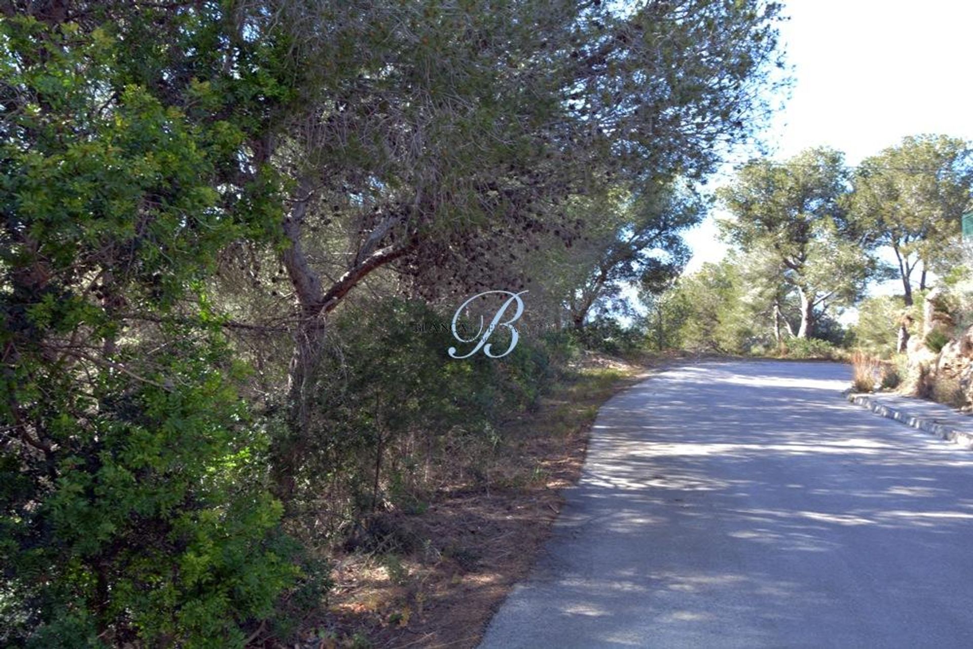 Tanah di Xàbia, Valencian Community 12498307