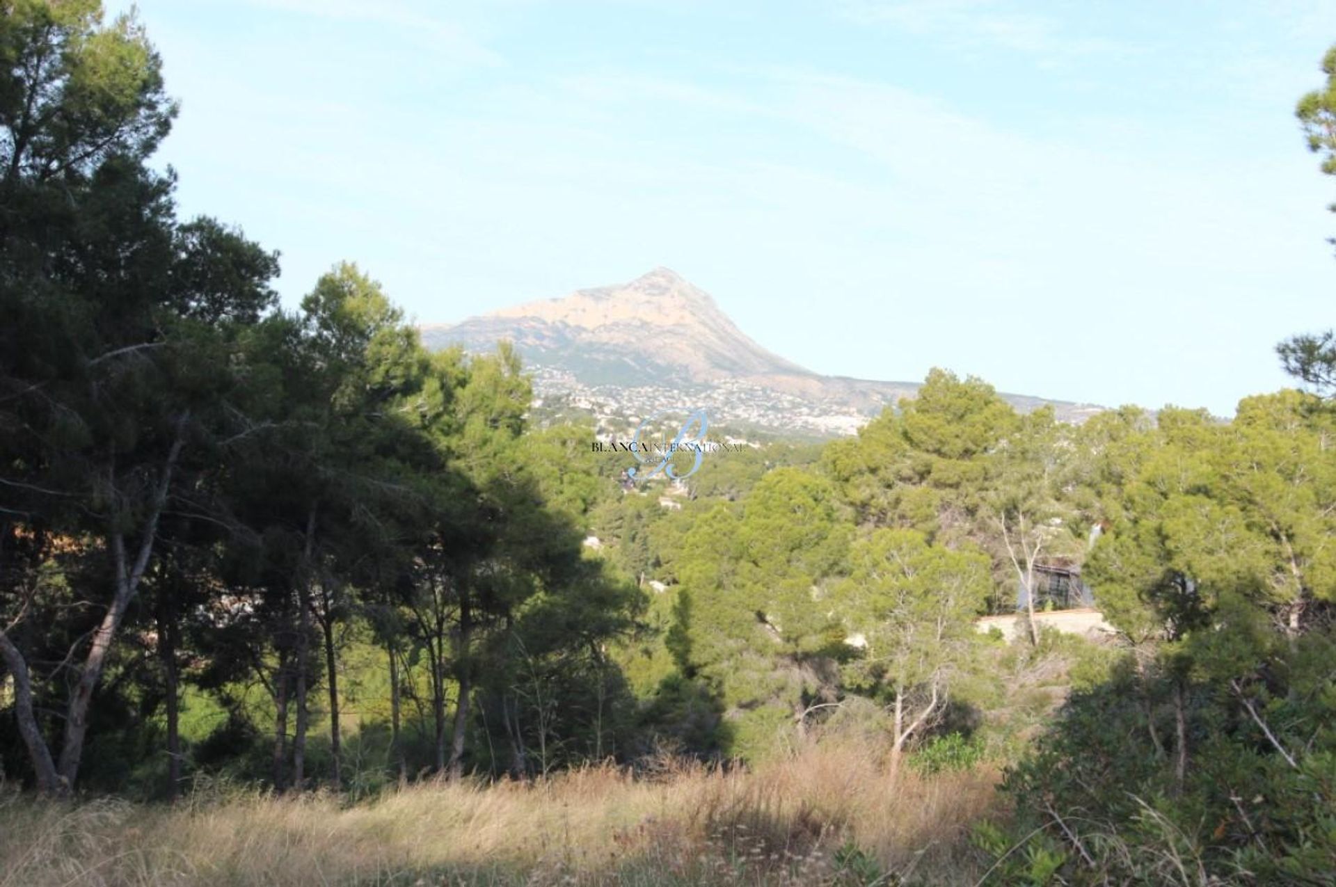 Tanah di Xàbia, Valencian Community 12498307