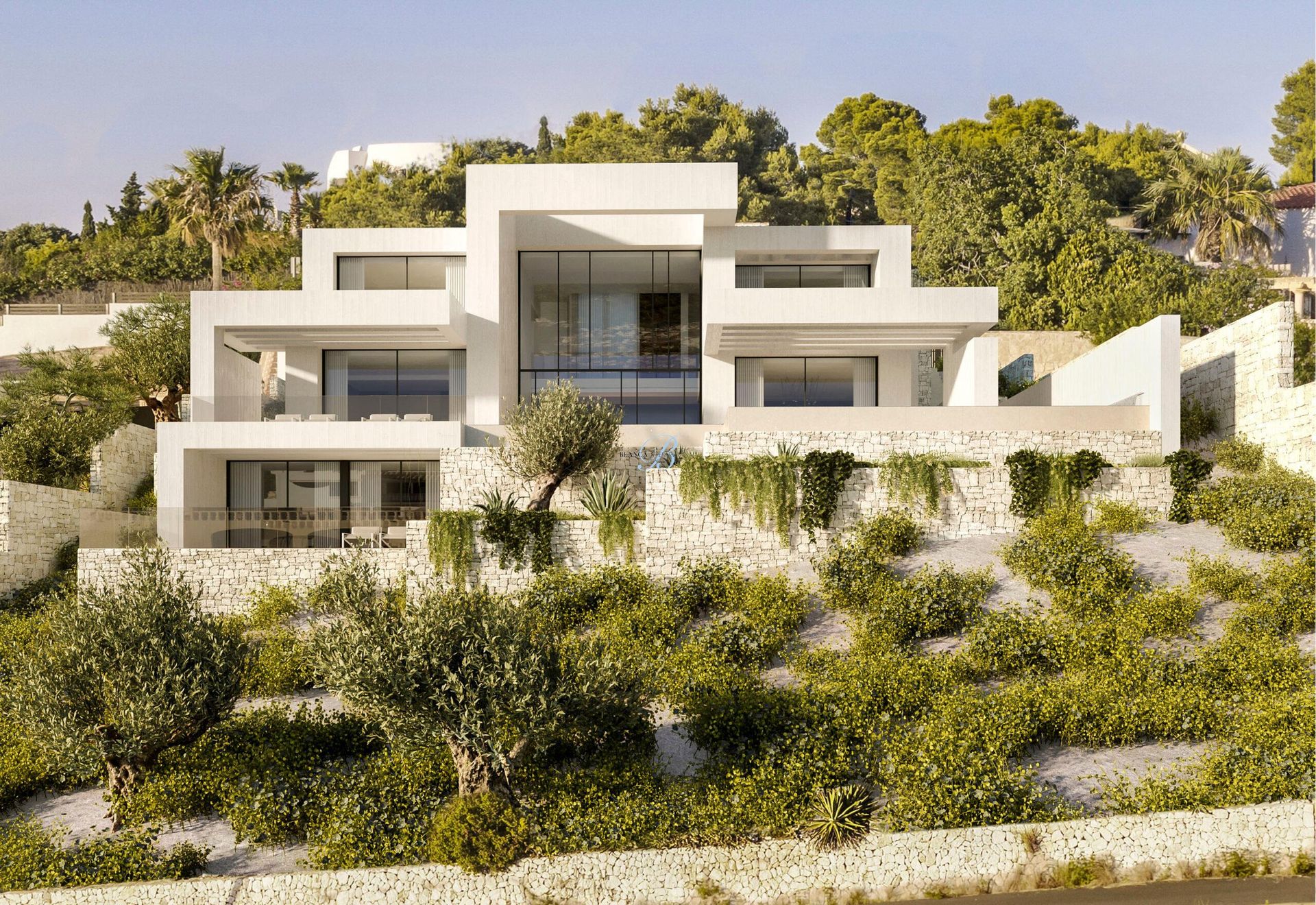 Hus i Javea, Valencia 12498311