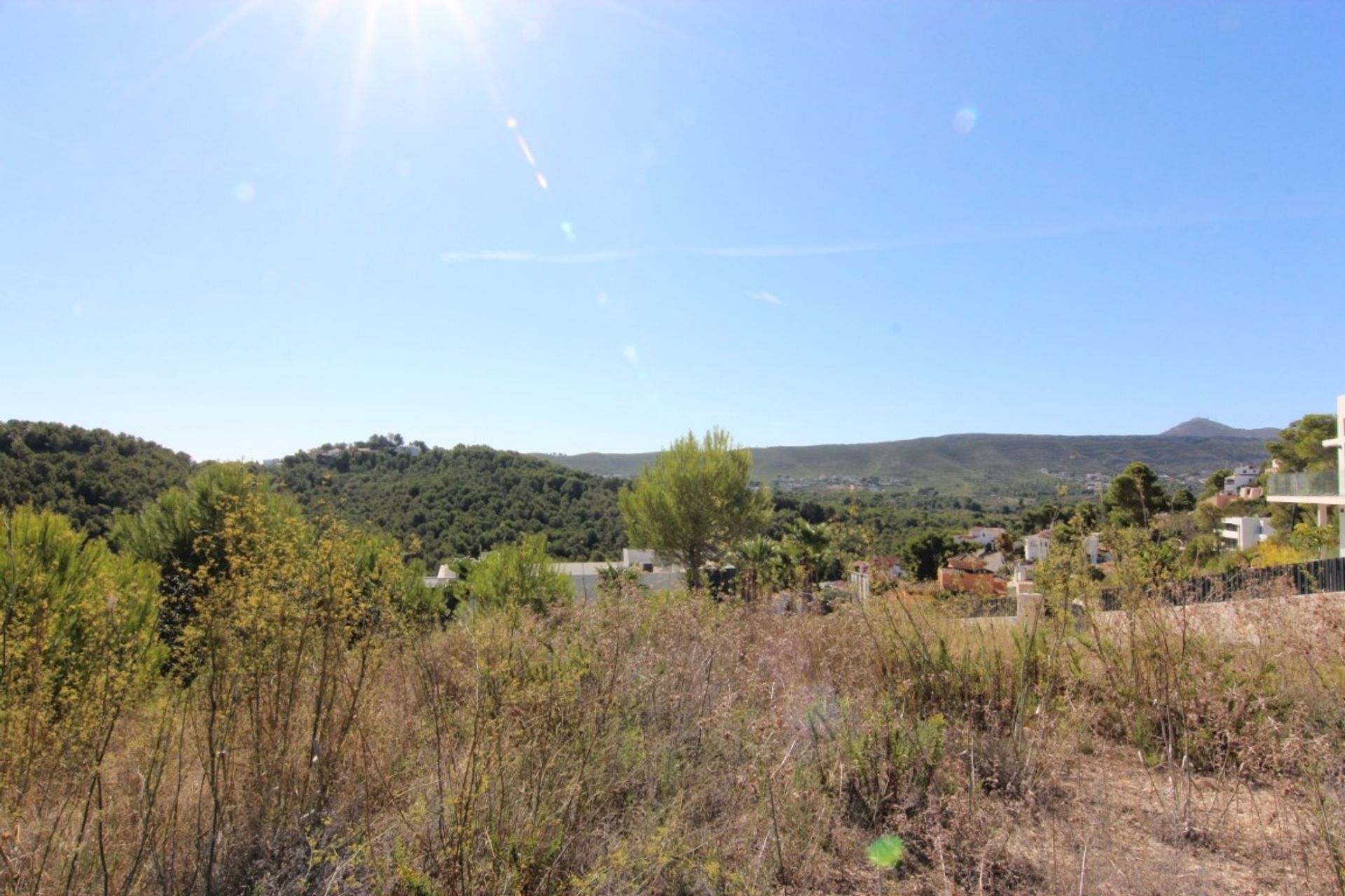 Land in Javea, Valencia 12498312