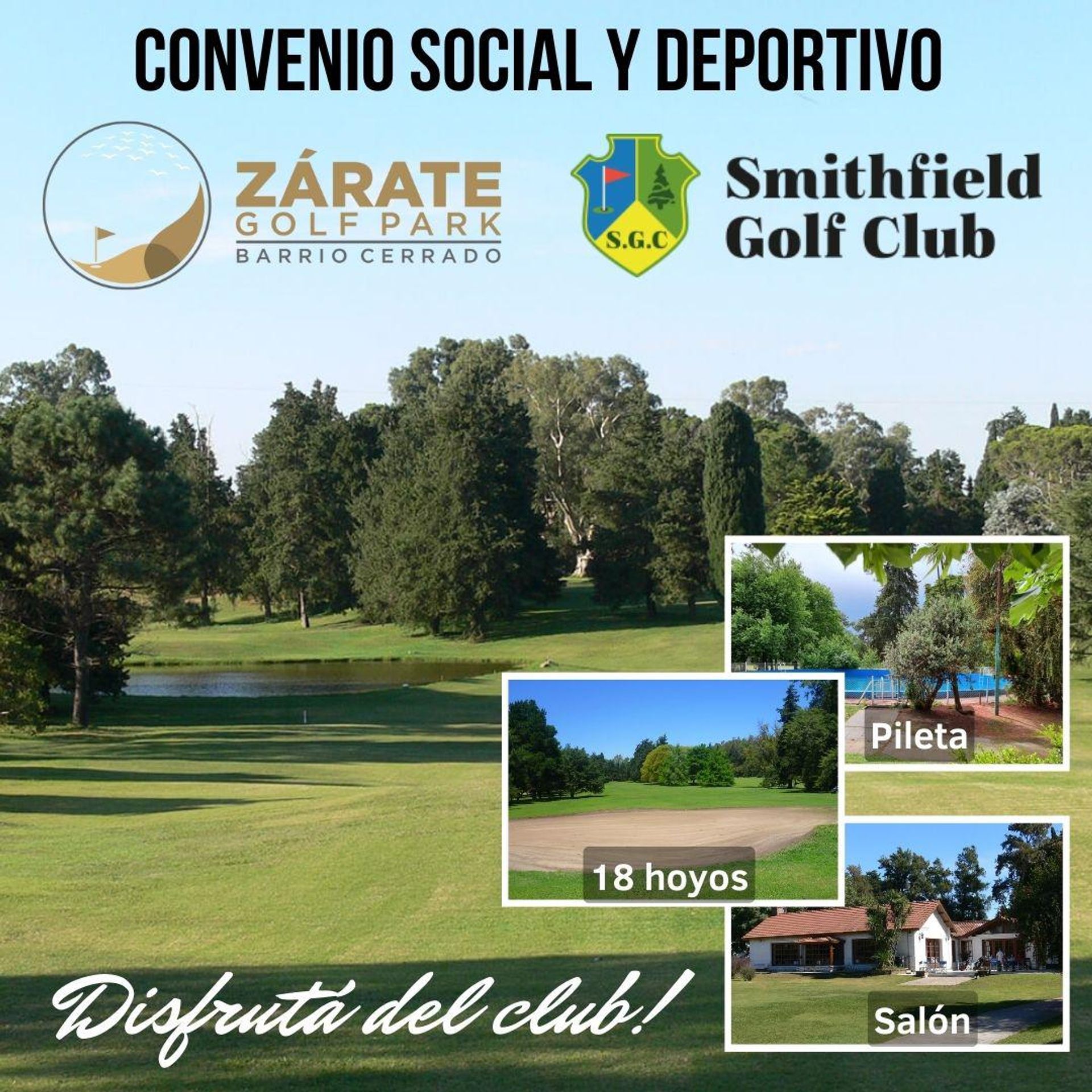 다른 에 Zárate, Provincia de Buenos Aires 12498355