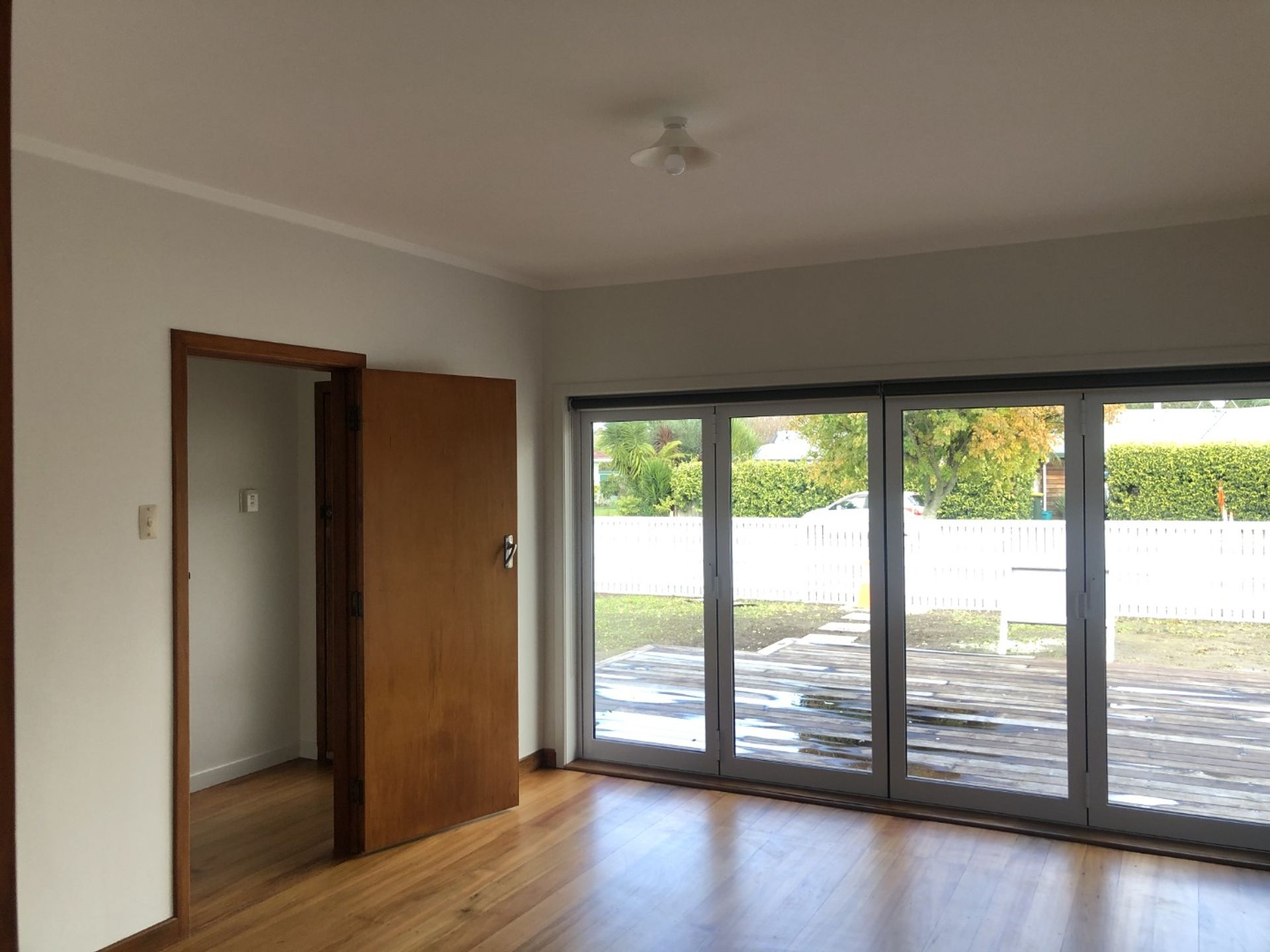 Condominio nel Hamilton, Waikato 12498372