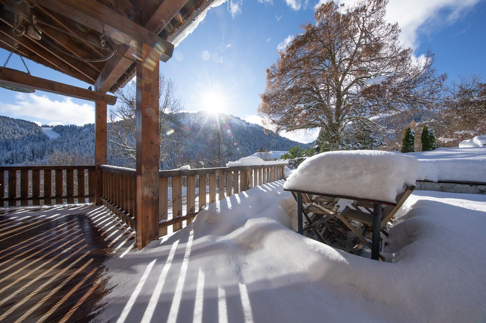 Hus i La Côte-d'Arbroz, Auvergne-Rhône-Alpes 12498404