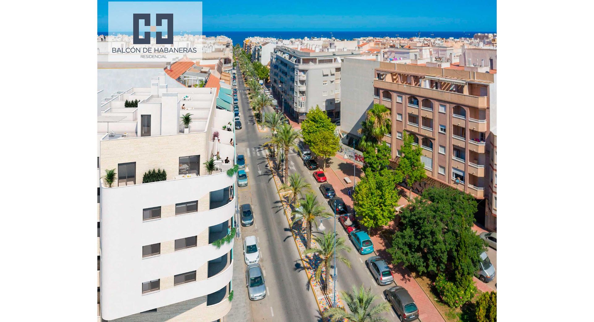 Квартира в Torrevieja, Valencian Community 12498429