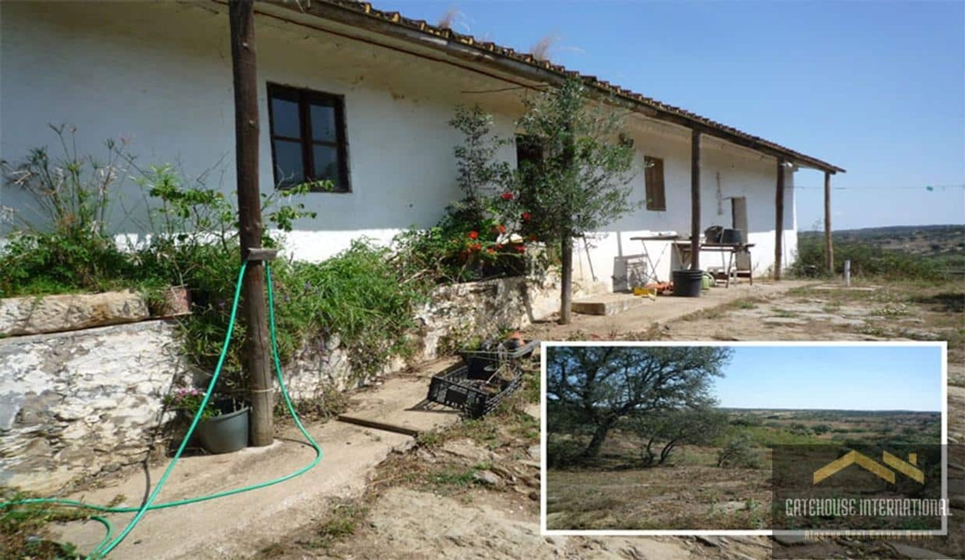 casa no Santa Vitória, Beja 12498434