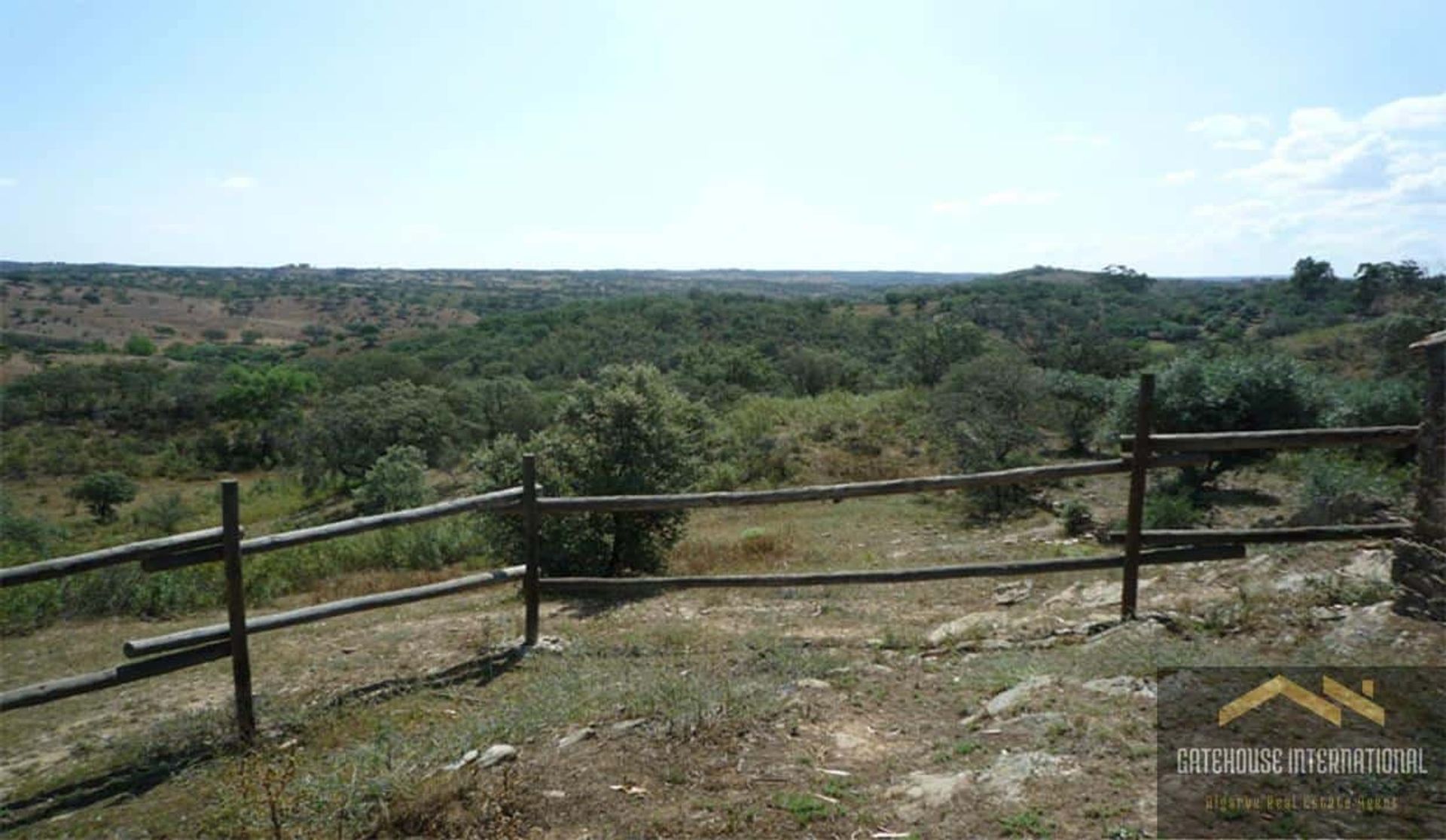 rumah dalam Santa Vitória, Beja 12498434