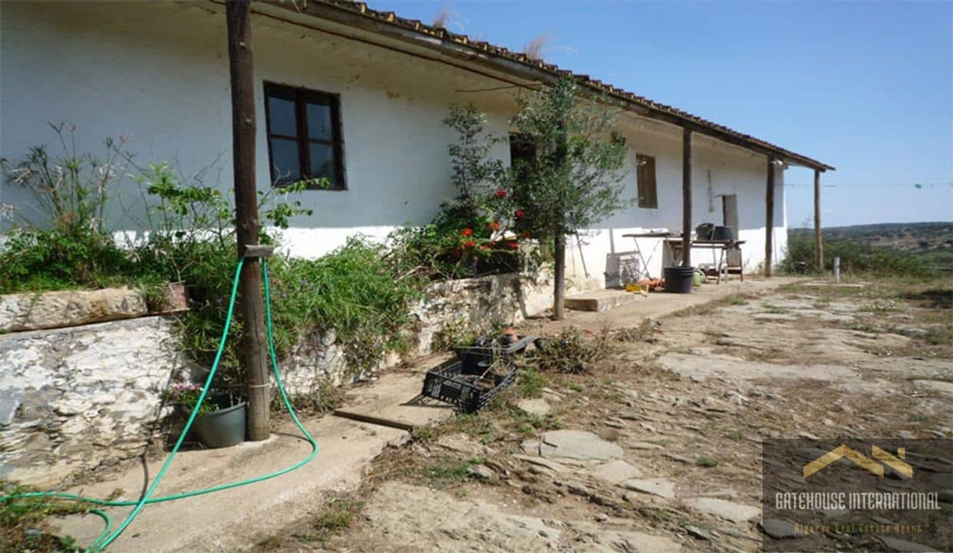 casa en Santa Victoria, Beja 12498434