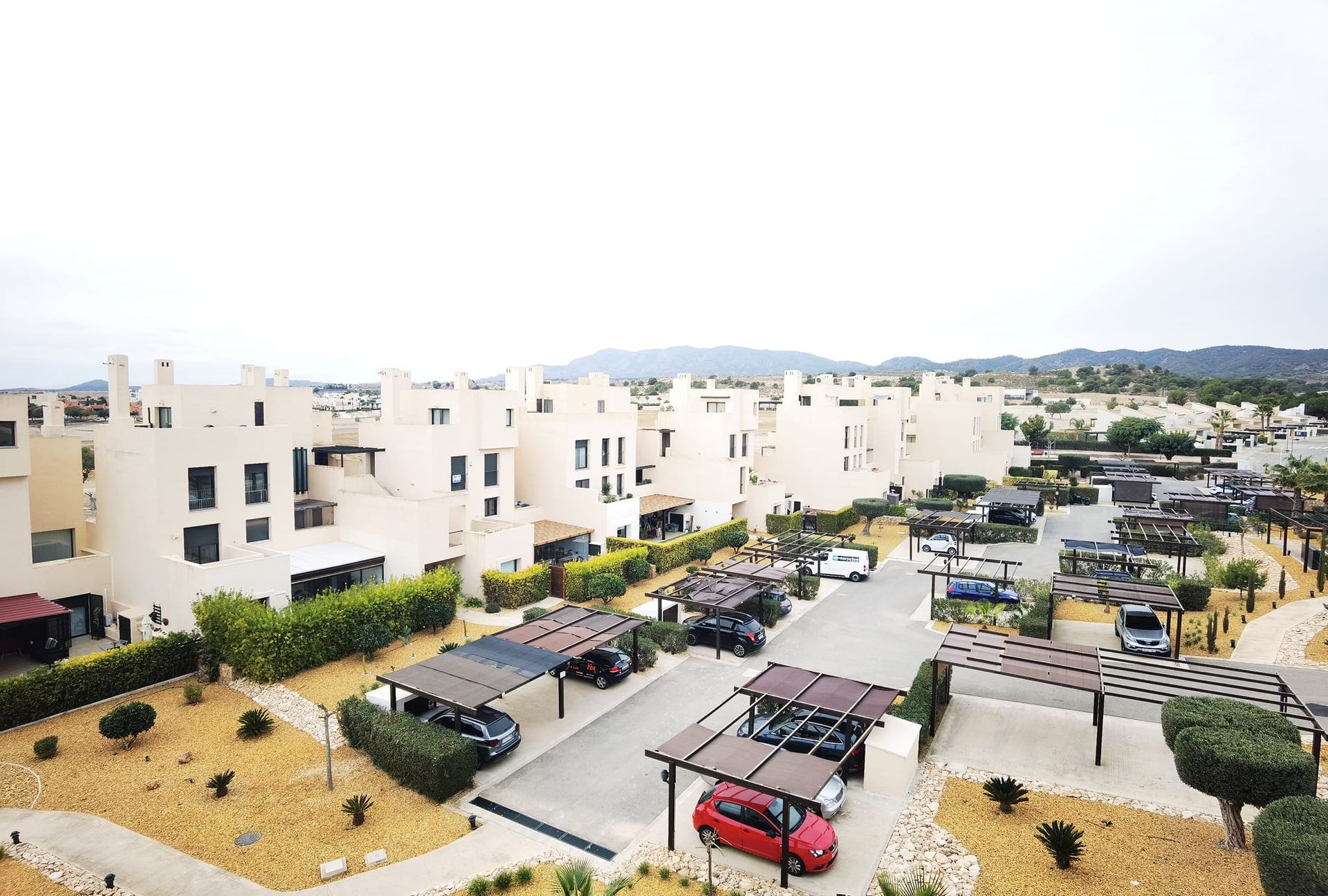 Condominio nel Corvera, Murcia 12498437