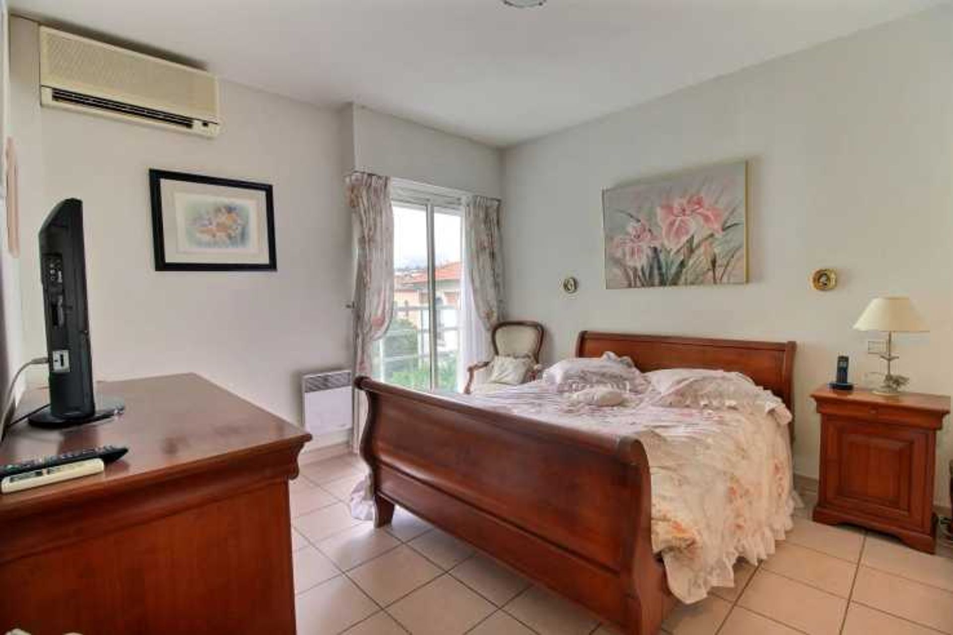 Osakehuoneisto sisään Nice, Provence-Alpes-Côte d'Azur 12498438