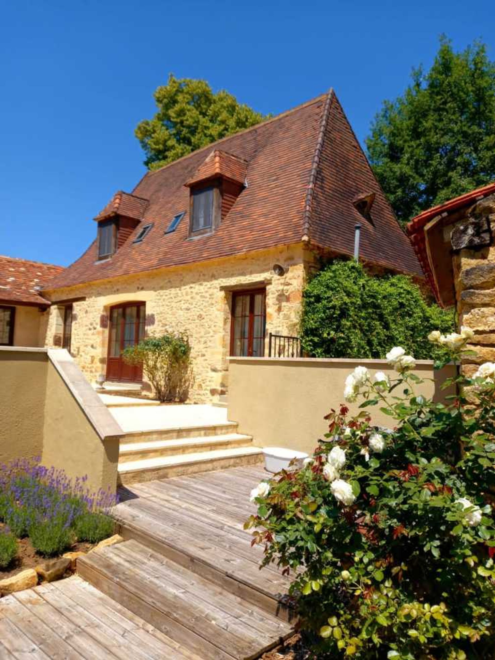 casa no Journiac, Nouvelle-Aquitaine 12498440