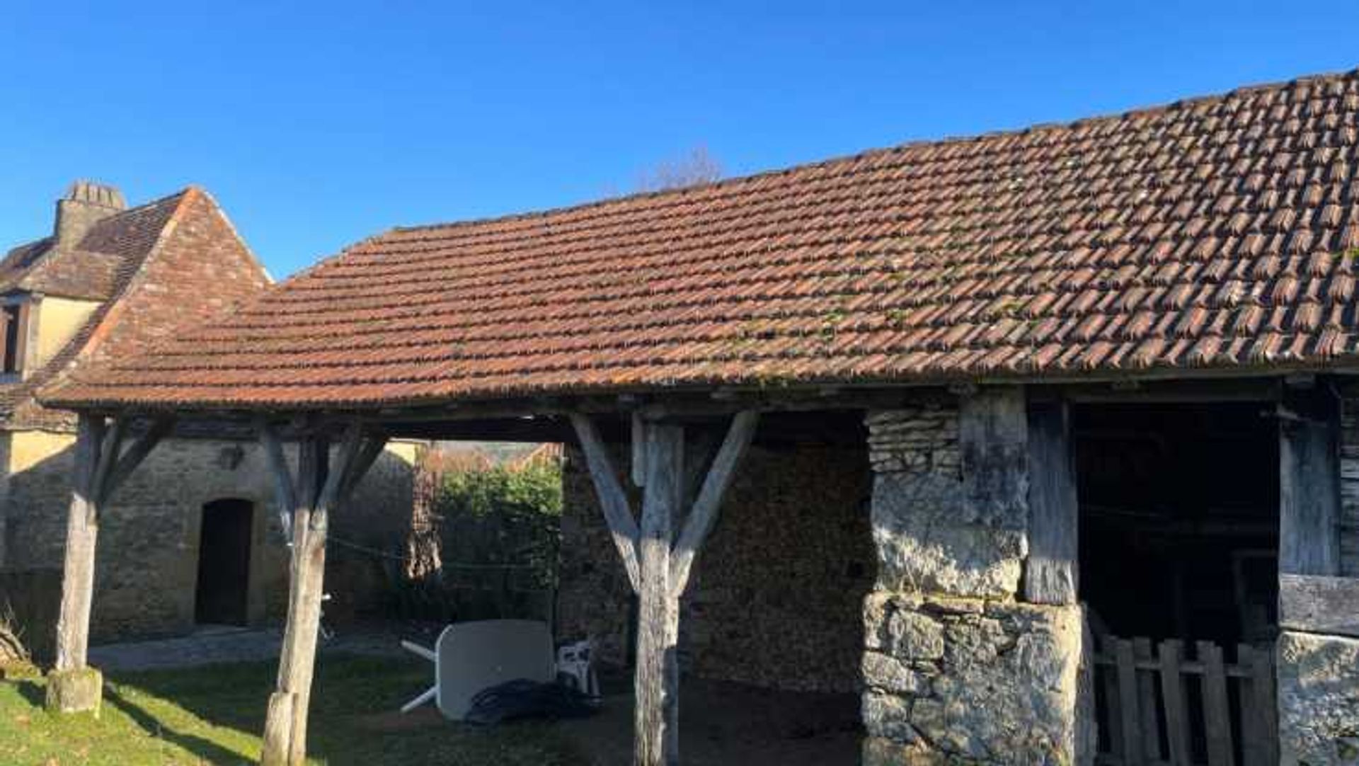 House in Pays-de-Belvès, Nouvelle-Aquitaine 12498442