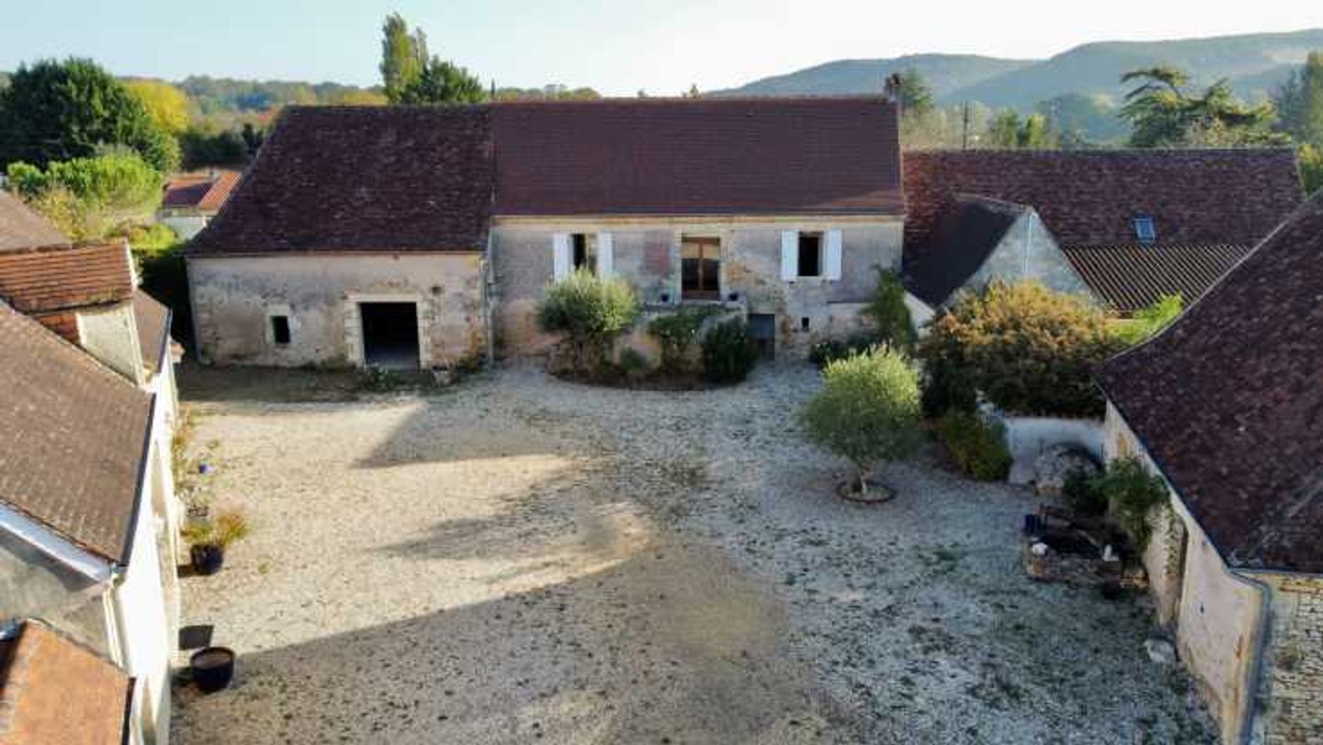 Rumah di Le Bugue, Nouvelle-Aquitaine 12498443