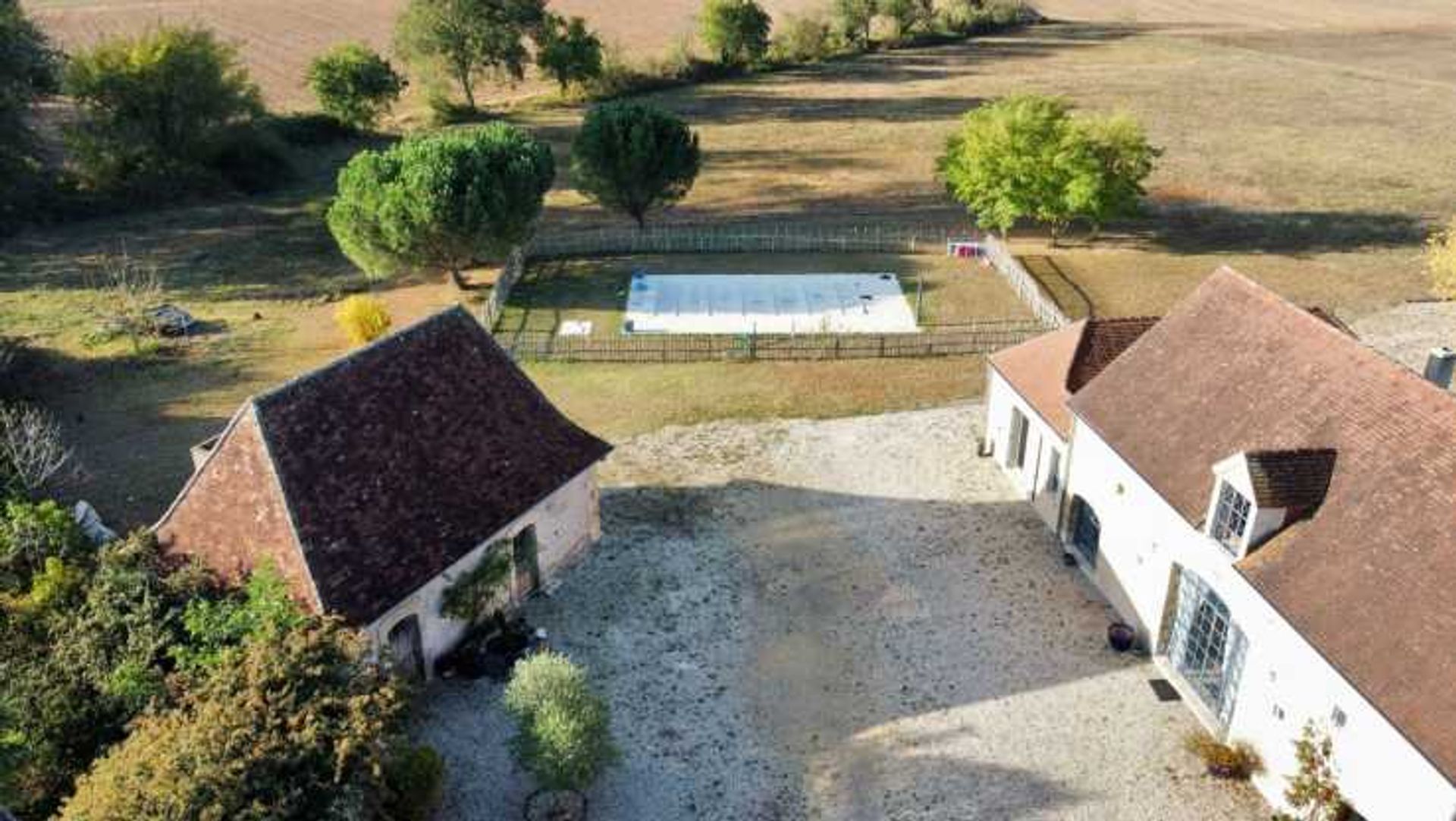 Hus i Le Bugue, Nouvelle-Aquitaine 12498443