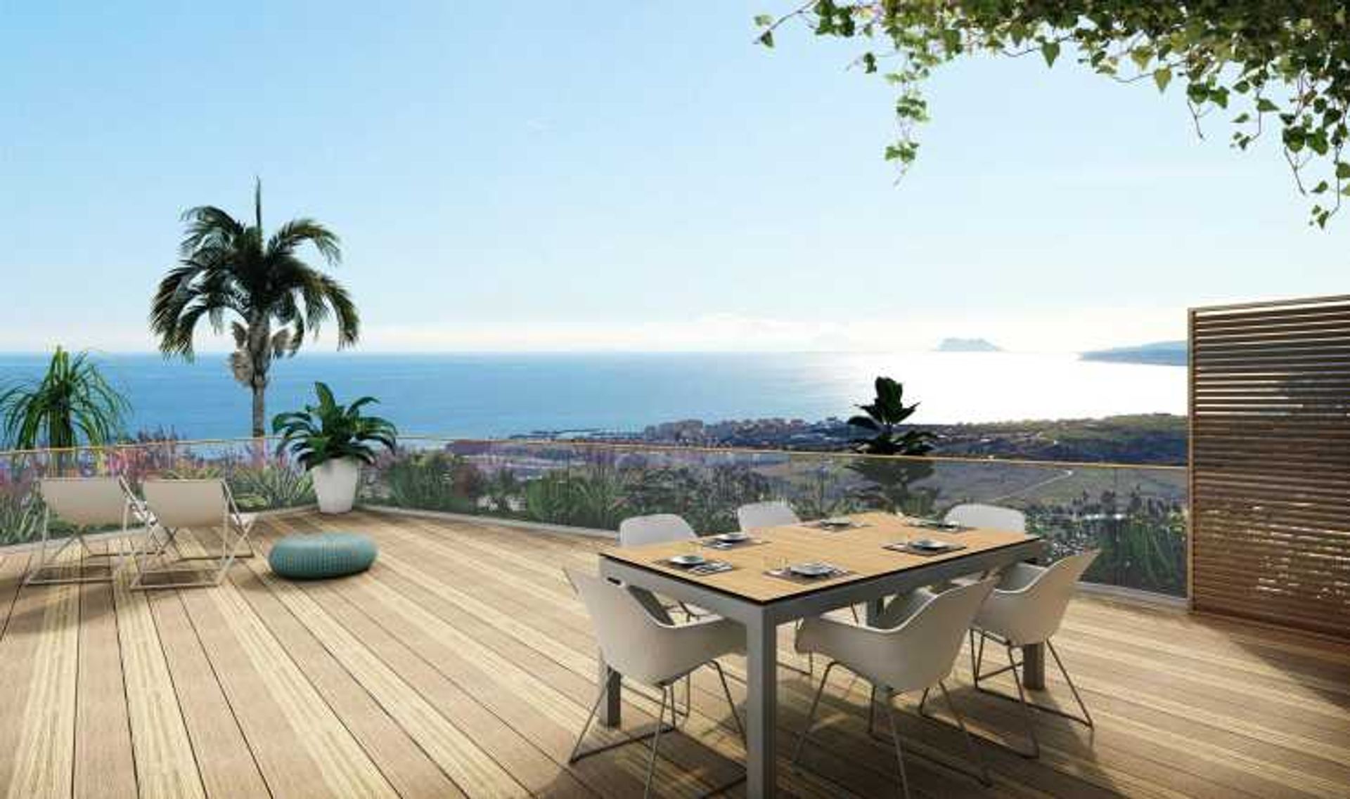 Condominium in Estepona, Andalusië 12498475