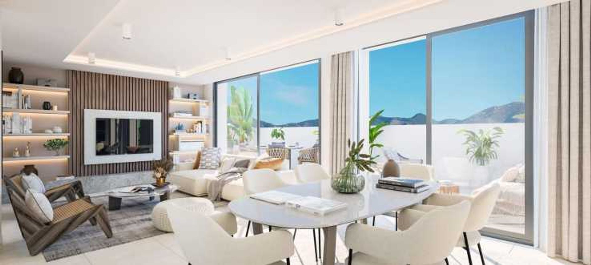 Condominium in Fuengirola, Andalucía 12498528