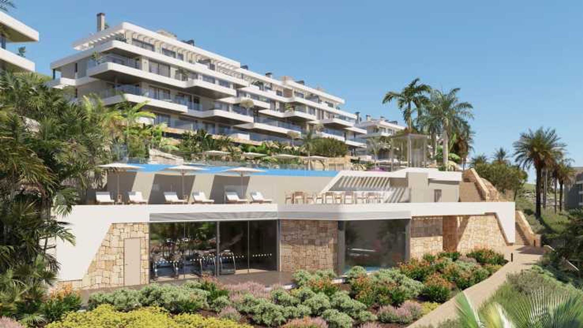 Condominio en Fuengirola, Andalucía 12498548