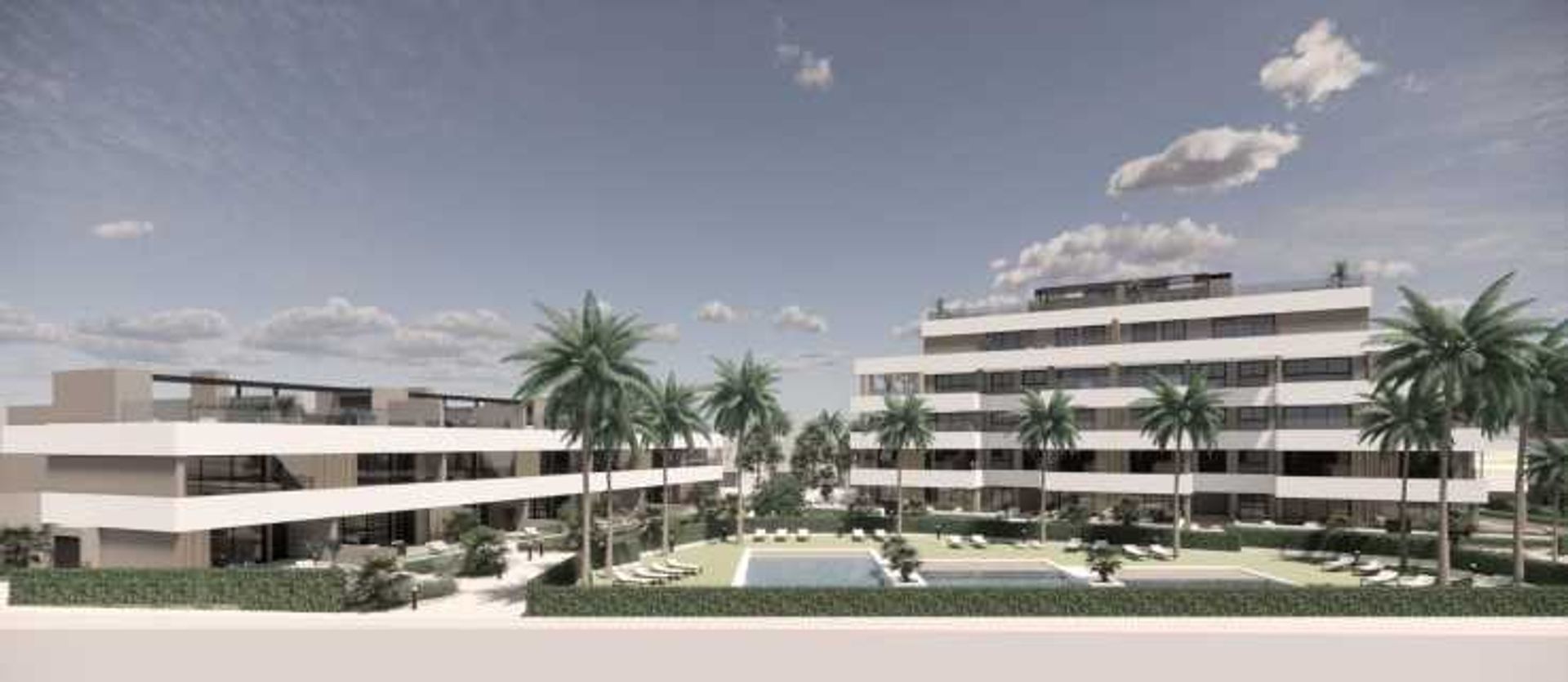 Condominio en Torre-Pacheco, Región de Murcia 12498563