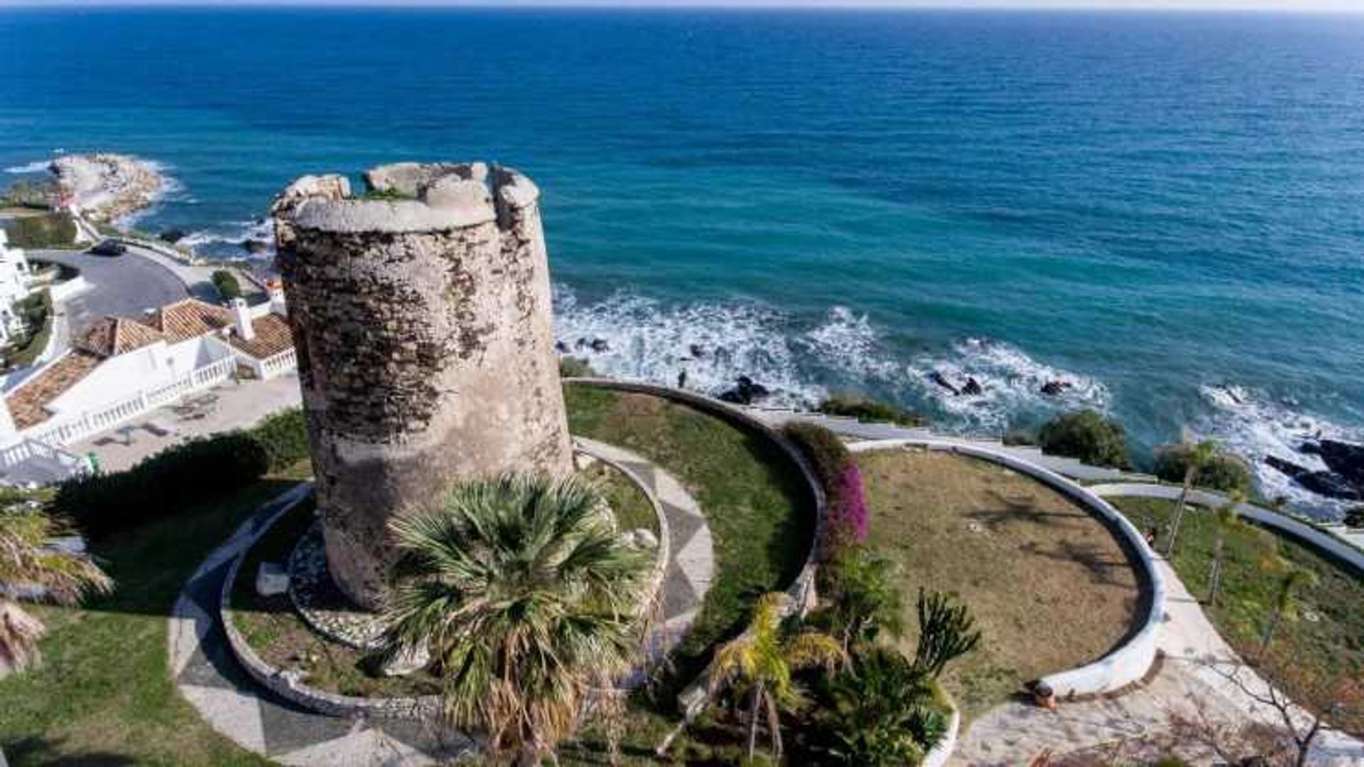 Casa nel Benalmádena, Andalucía 12498564