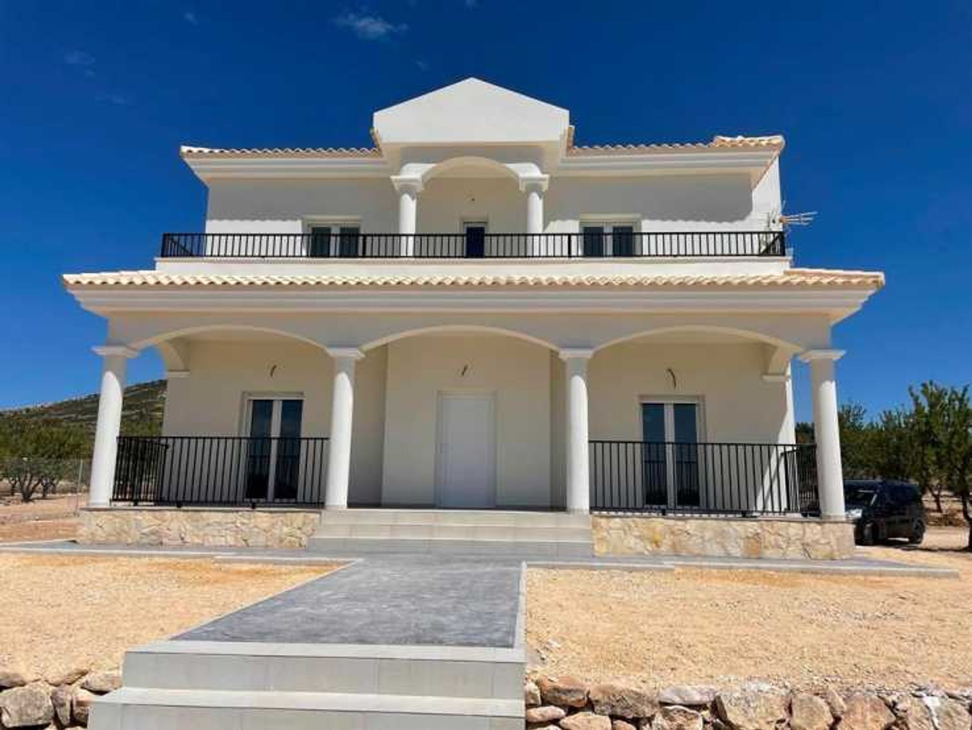 Hus i Pinoso, Valencia 12498583