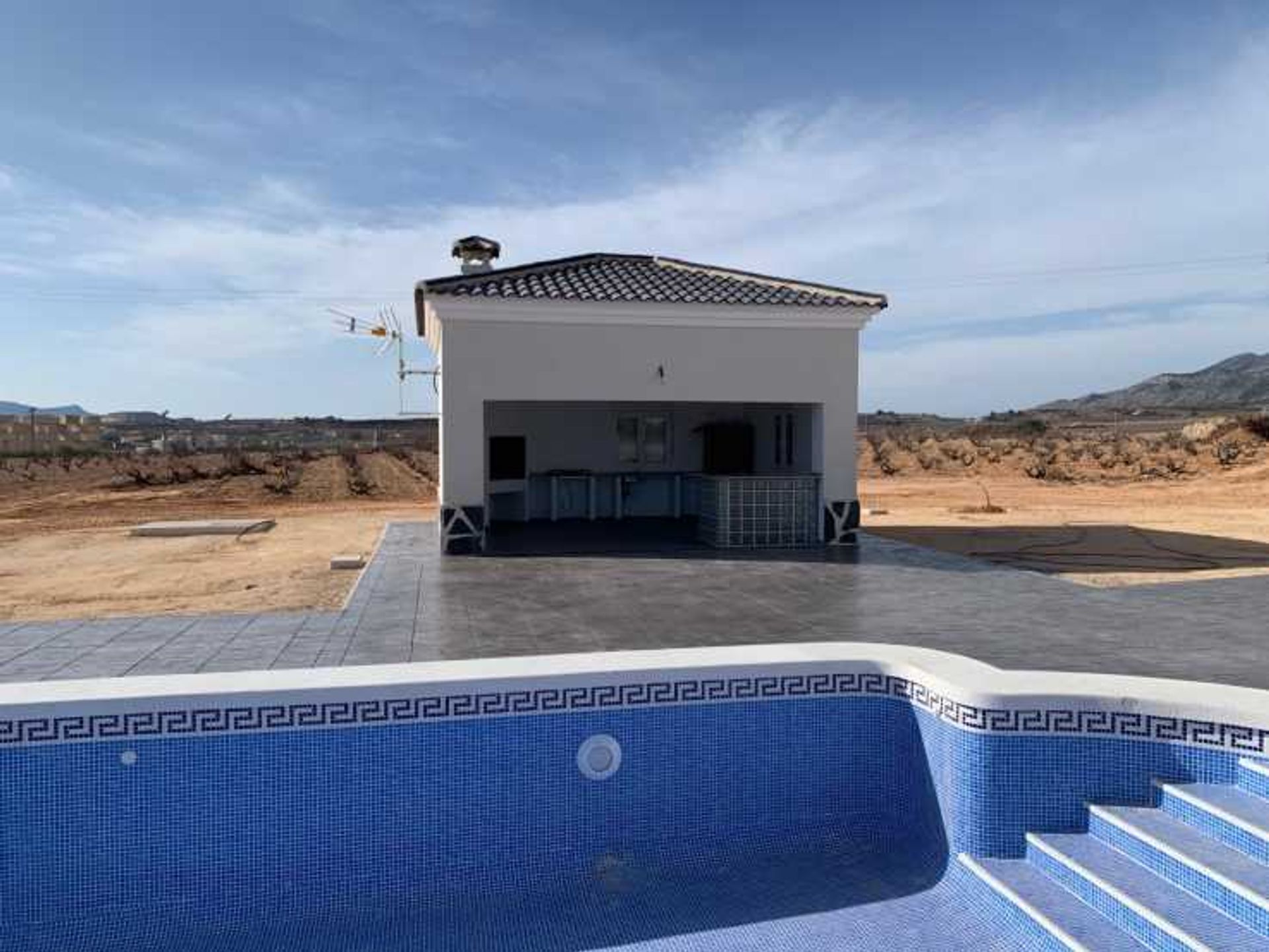 House in , Comunidad Valenciana 12498583