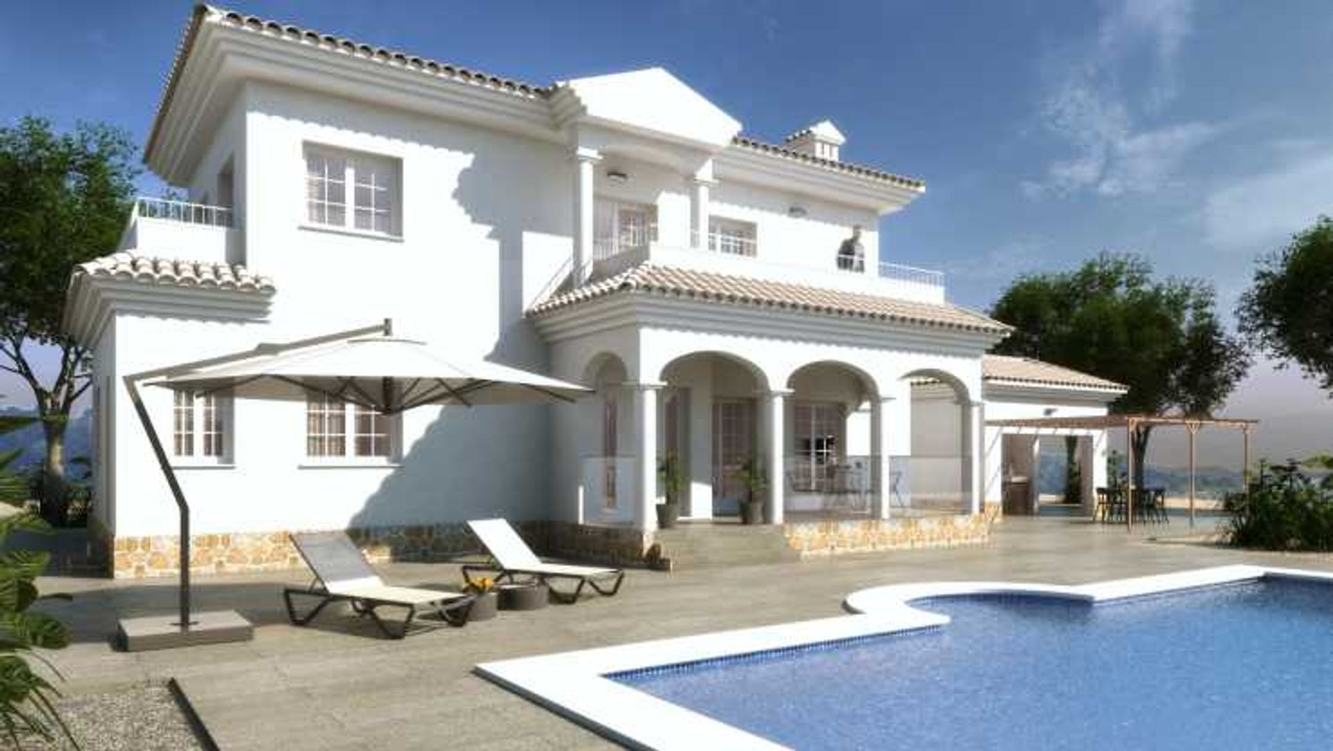 Huis in Pinoso, Valencia 12498584