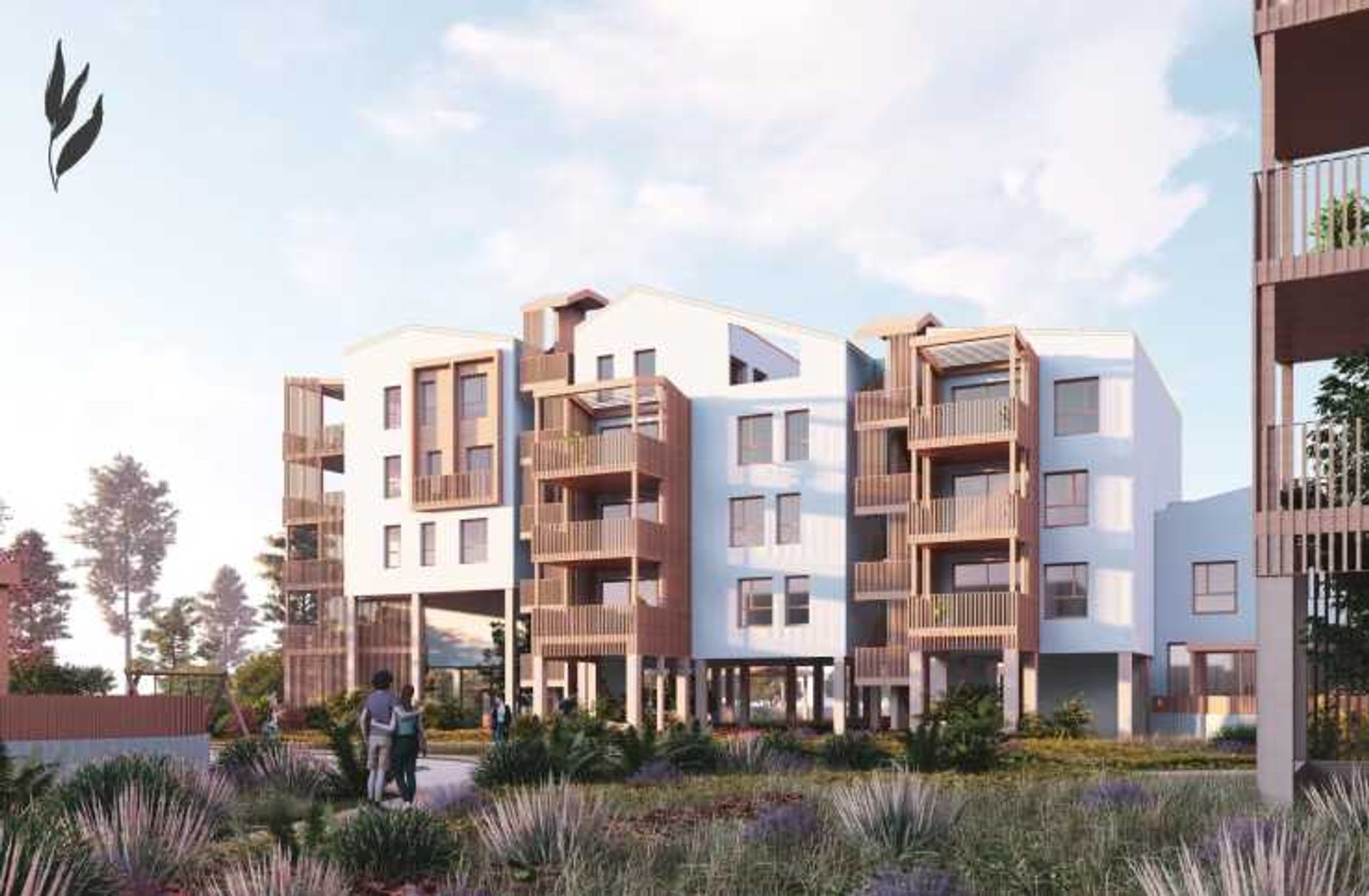 Condominium dans Setla, Valencia 12498615