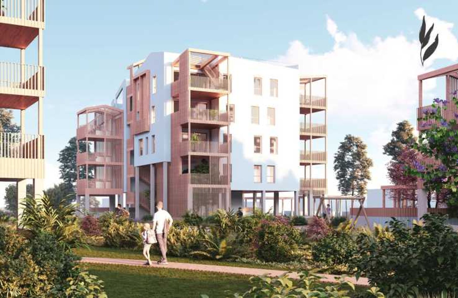 Condominium dans Setla, Valencia 12498615