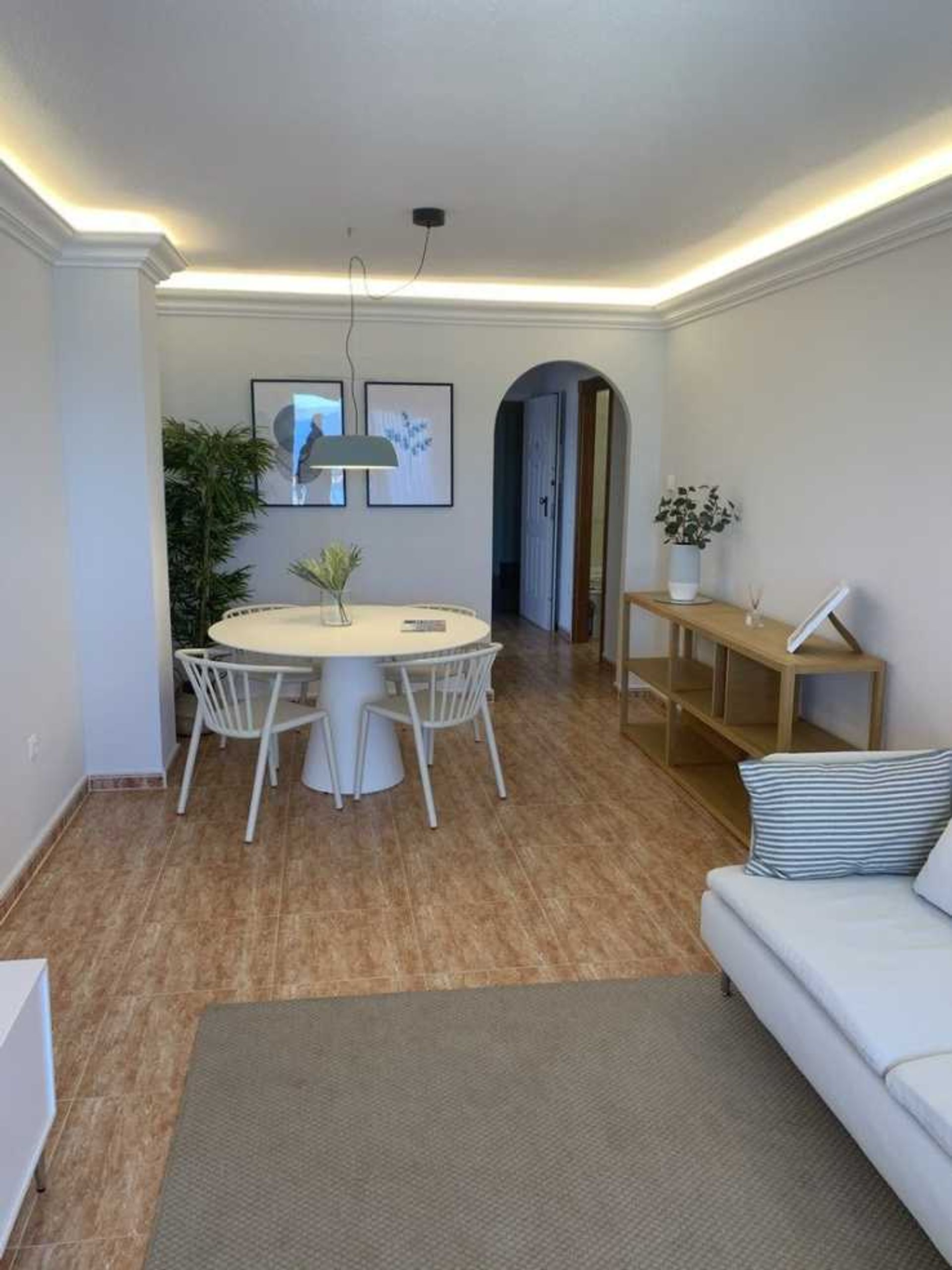 Condominium dans San Javier, Región de Murcia 12498622