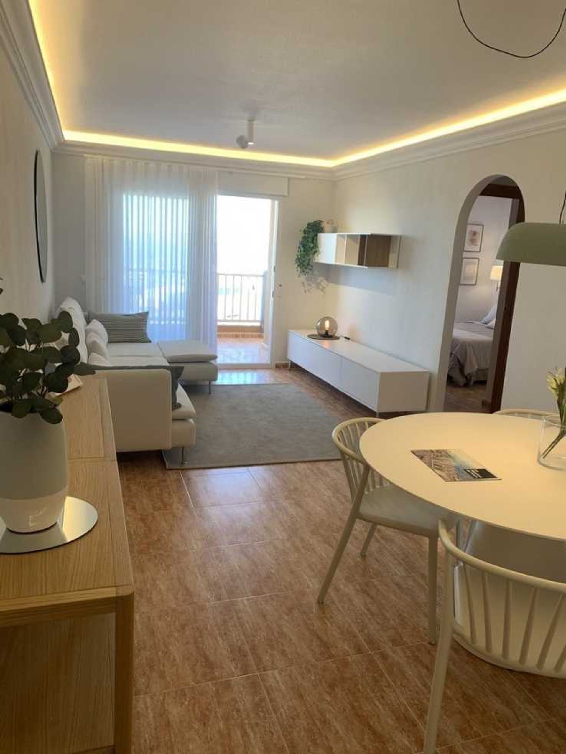 Condominium dans San Javier, Región de Murcia 12498622