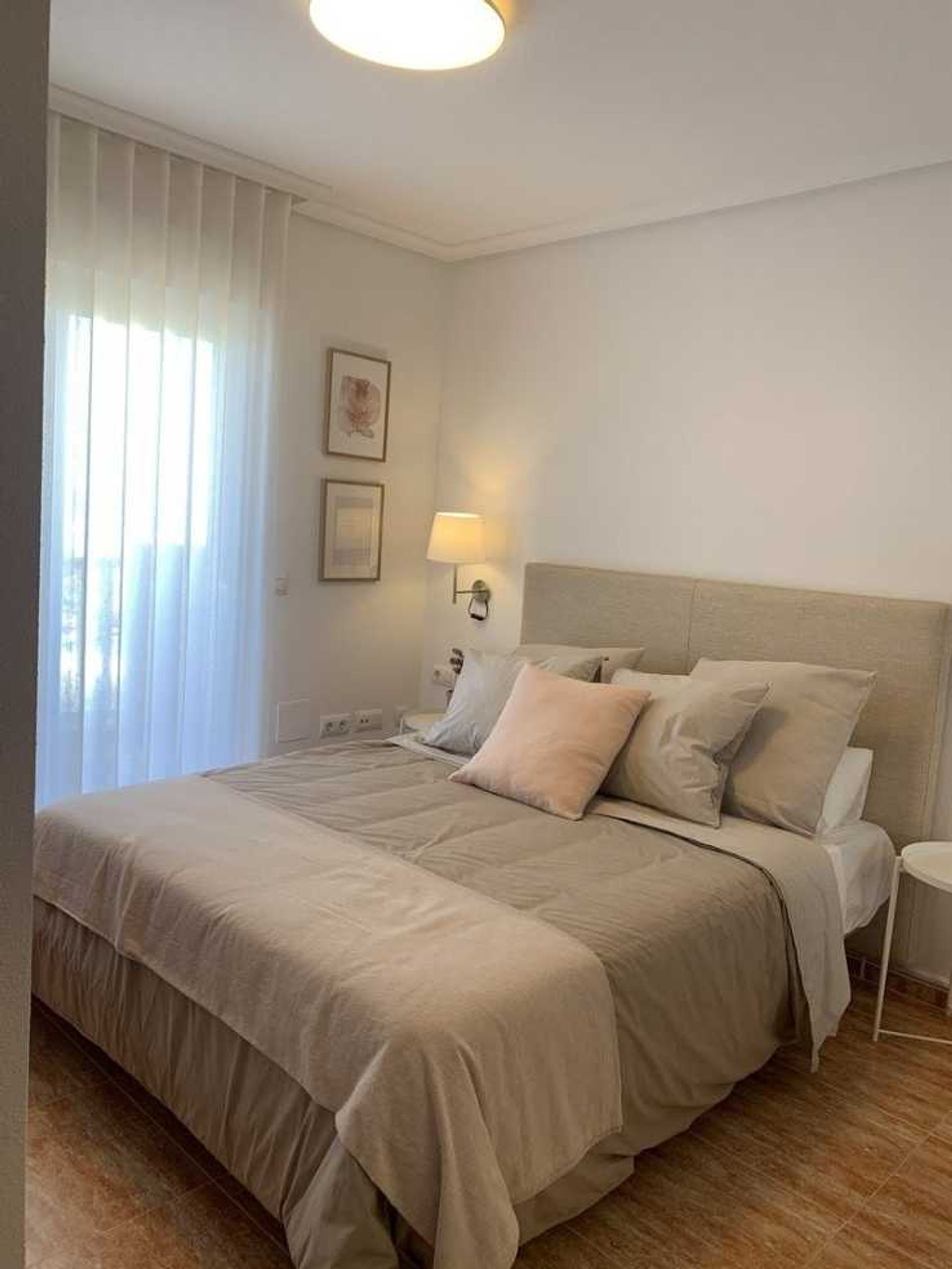 קוֹנדוֹמִינִיוֹן ב San Javier, Región de Murcia 12498623