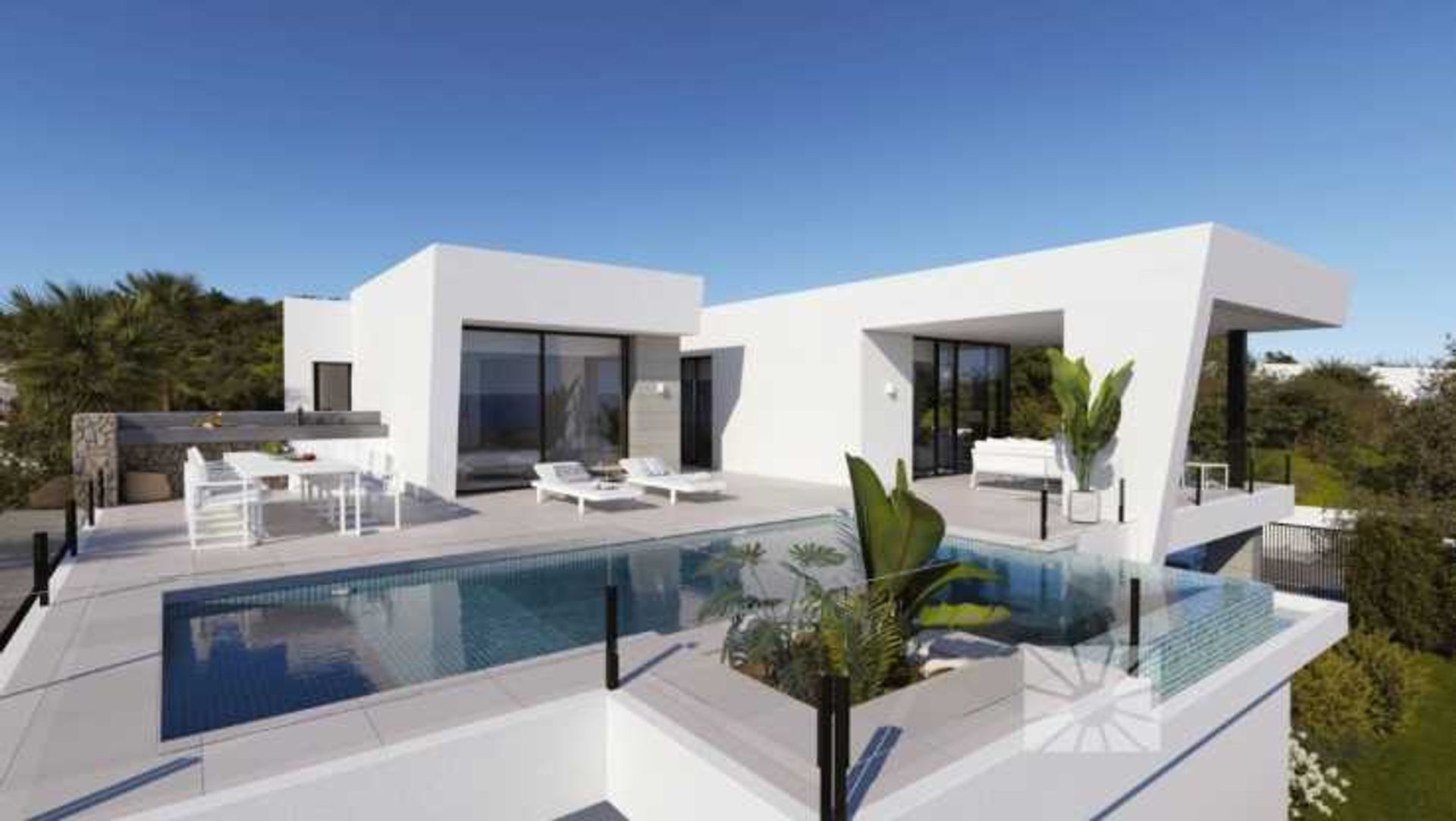 Huis in Benitachell, Valencia 12498625