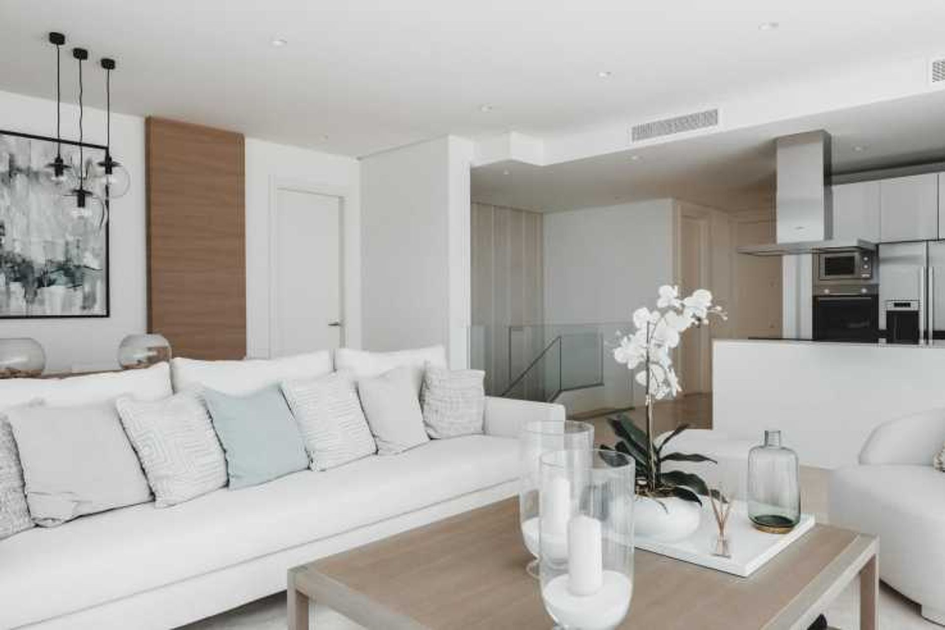 Condominium in Benahavis, Andalusia 12498665