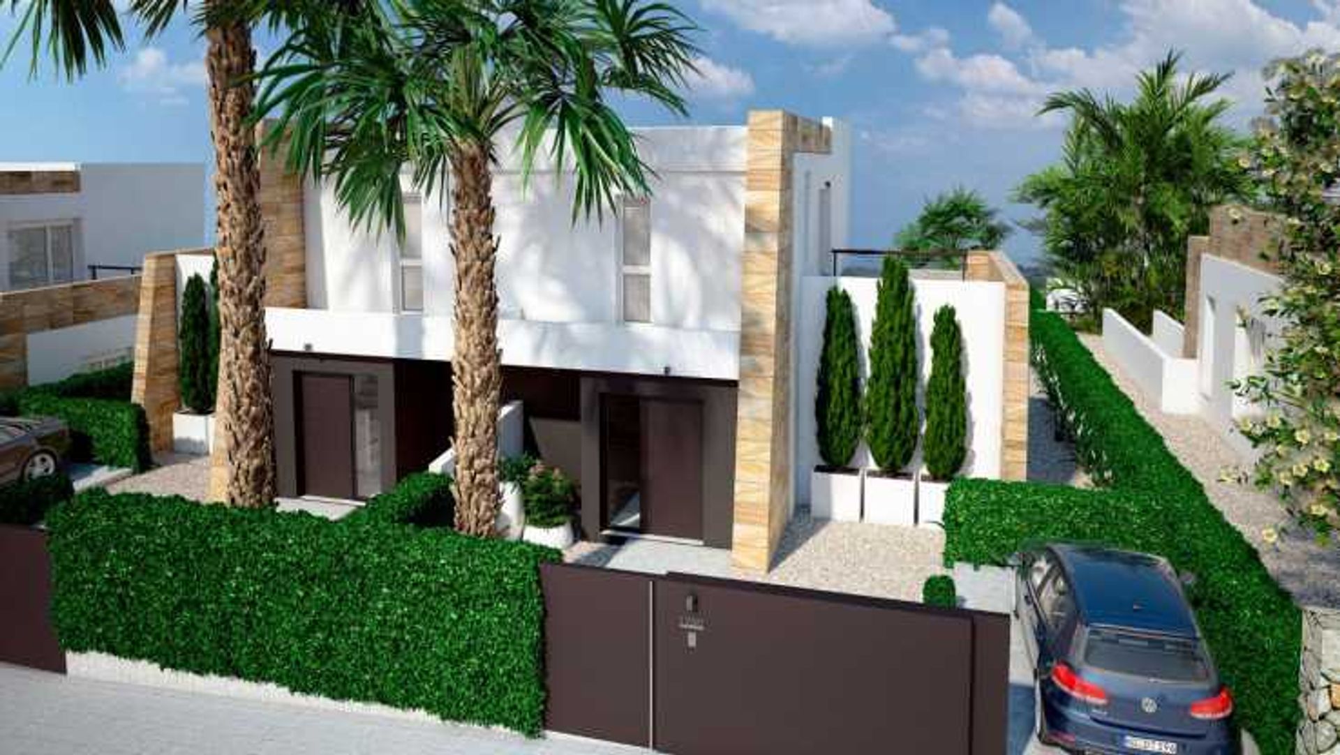 Haus im Algorfa, Valencia 12498676