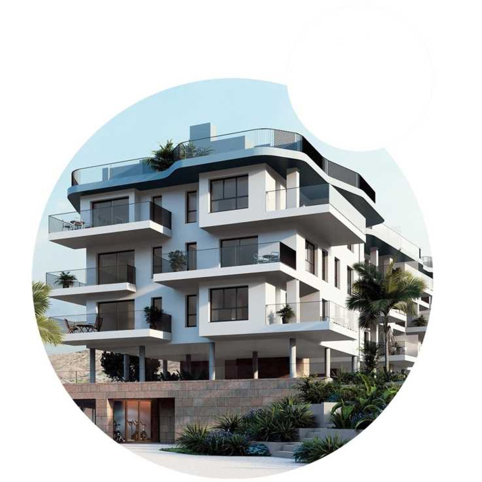 Condominio en Era de Soler, Valencia 12498678