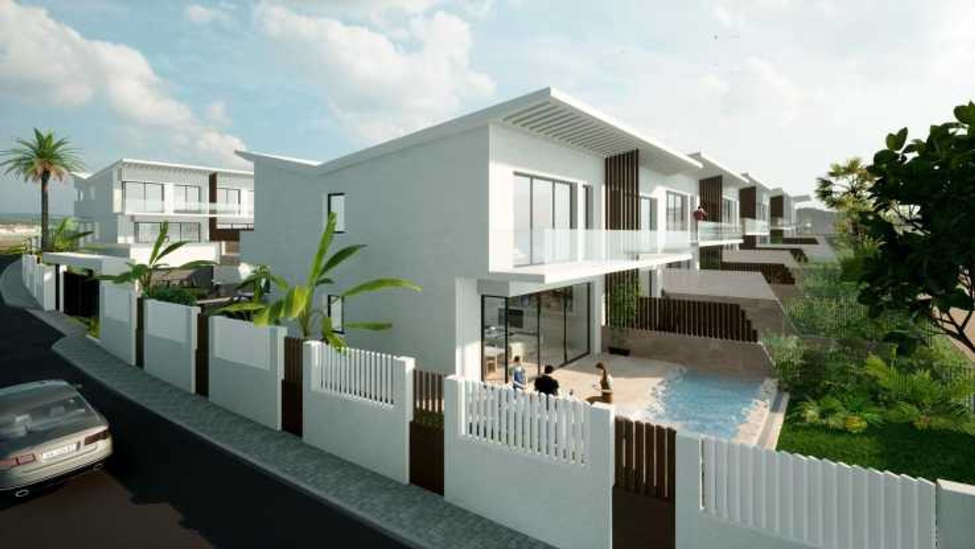 Haus im Fuengirola, Andalusien 12498695