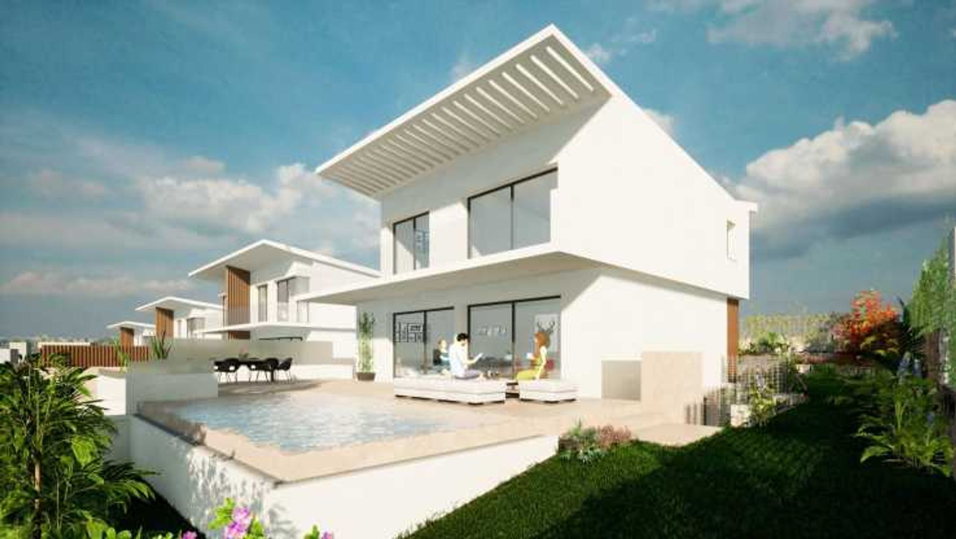 Hus i Fuengirola, Andalusien 12498695