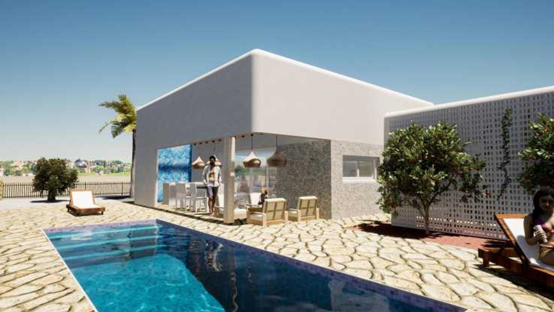 House in Foyes Blanques, Valencia 12498715