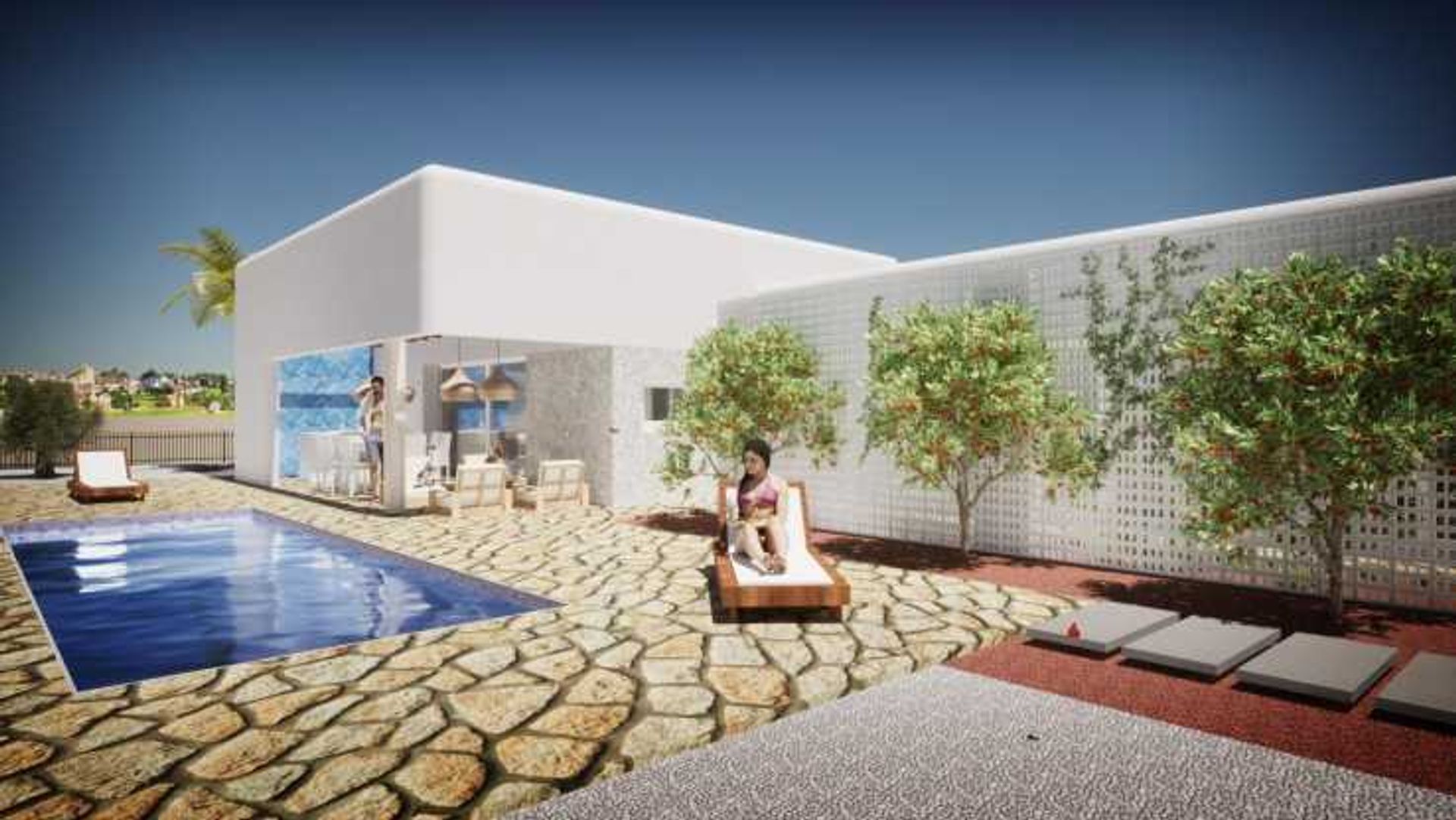 House in Foyes Blanques, Valencia 12498715