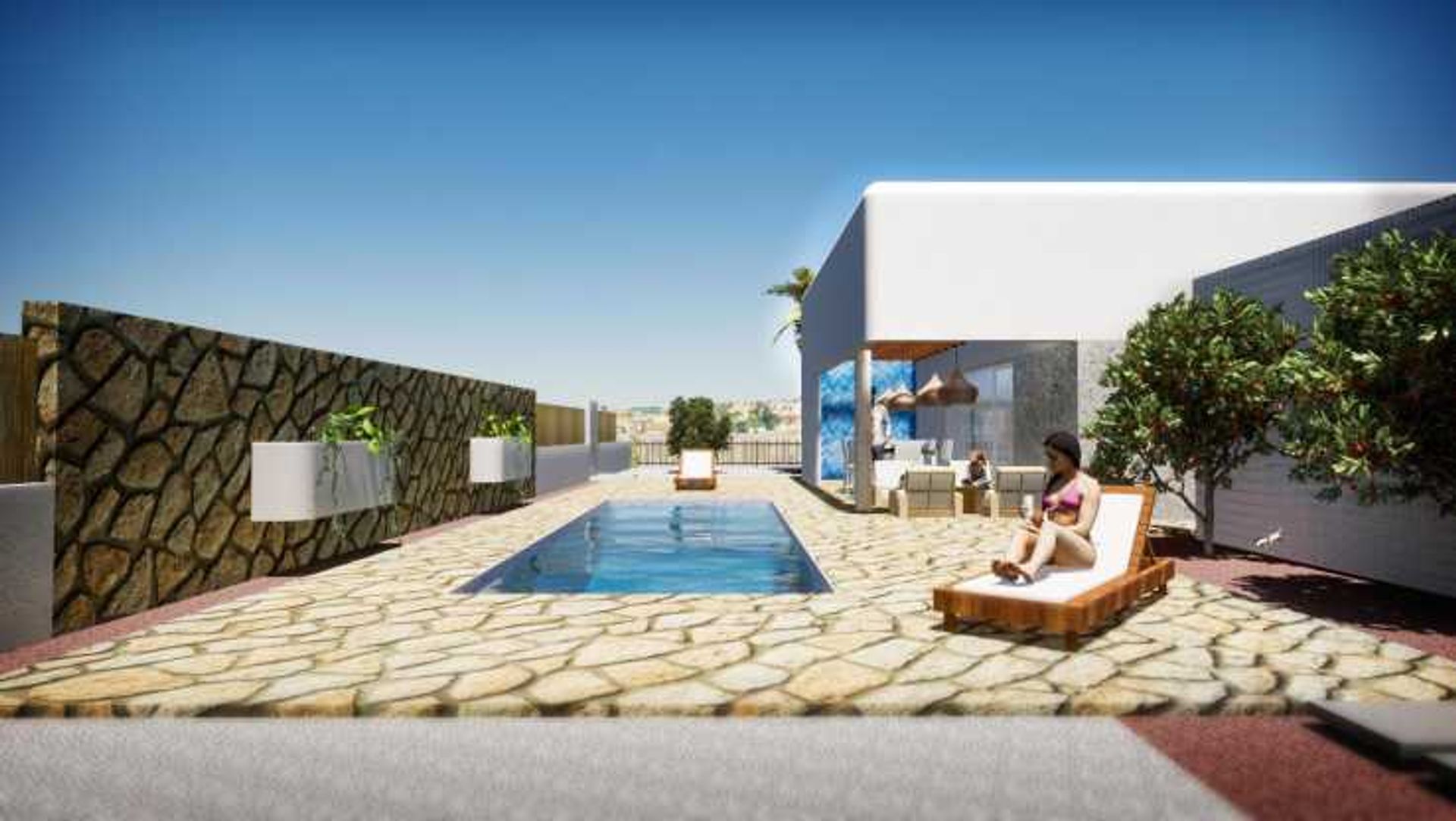 House in Foyes Blanques, Valencia 12498715