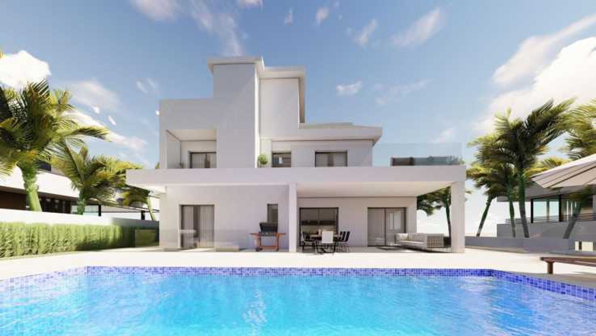 Haus im Benijofar, Valencia 12498735