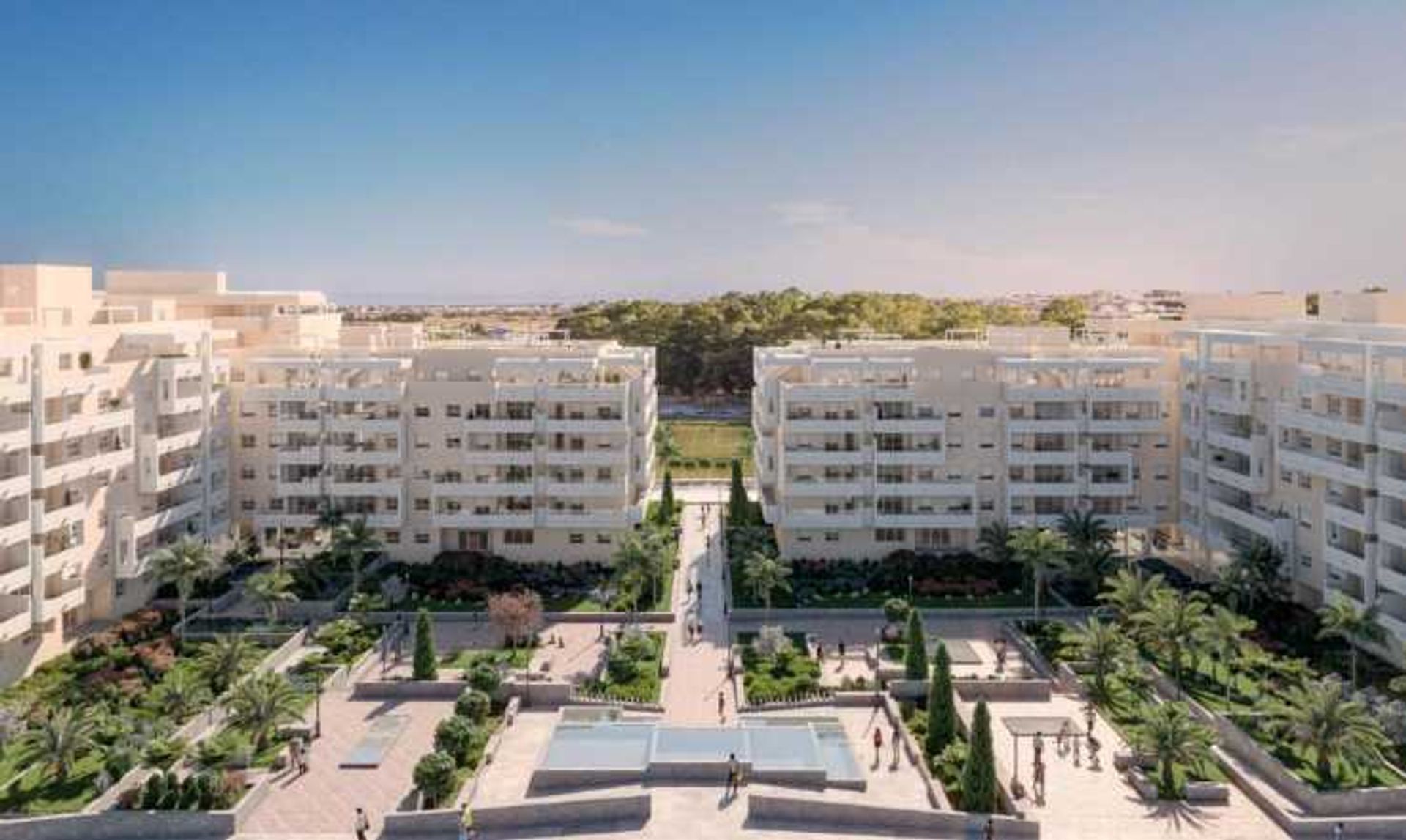 Condominium dans Marbella, Andalousie 12498756