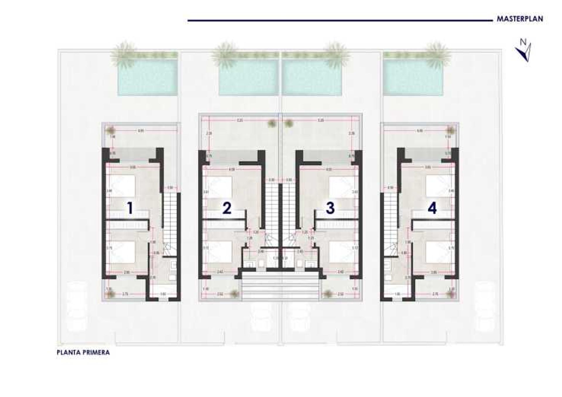 Haus im El Mojón, Comunidad Valenciana 12498761