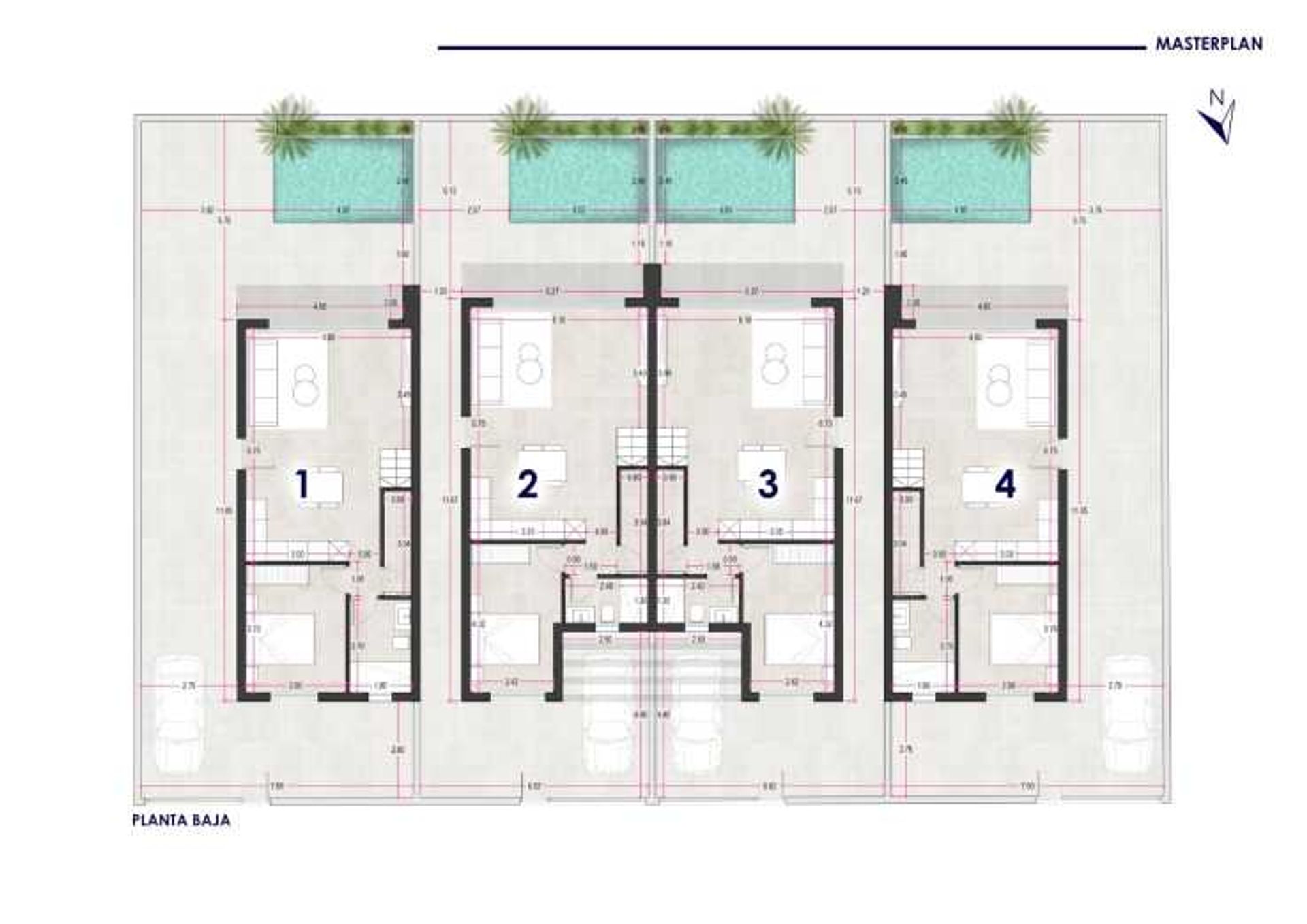 Haus im El Mojón, Comunidad Valenciana 12498761