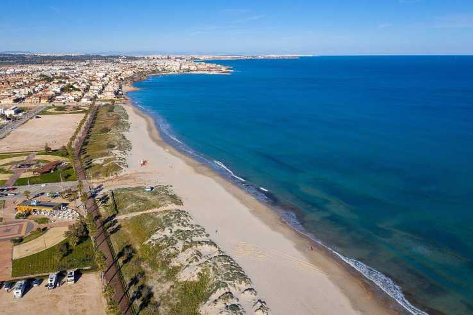 Huis in El Mojón, Comunidad Valenciana 12498764