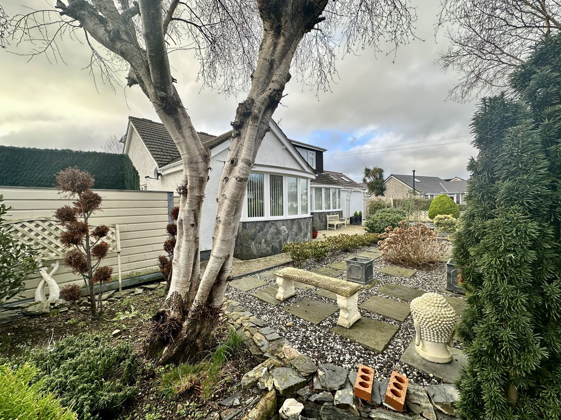 casa no Ilha de Whithorn, Dumfries e Galloway 12498864