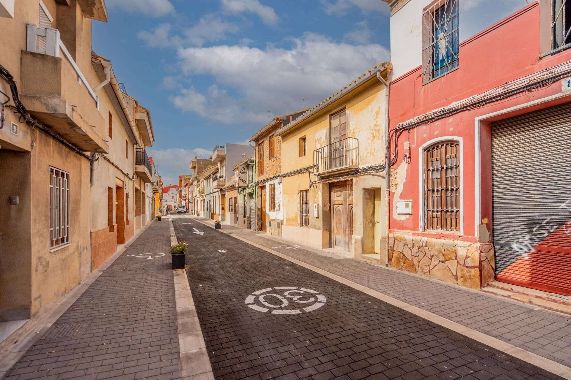 Andere in Lugar Nuevo de la Corona, Comunidad Valenciana 12498871