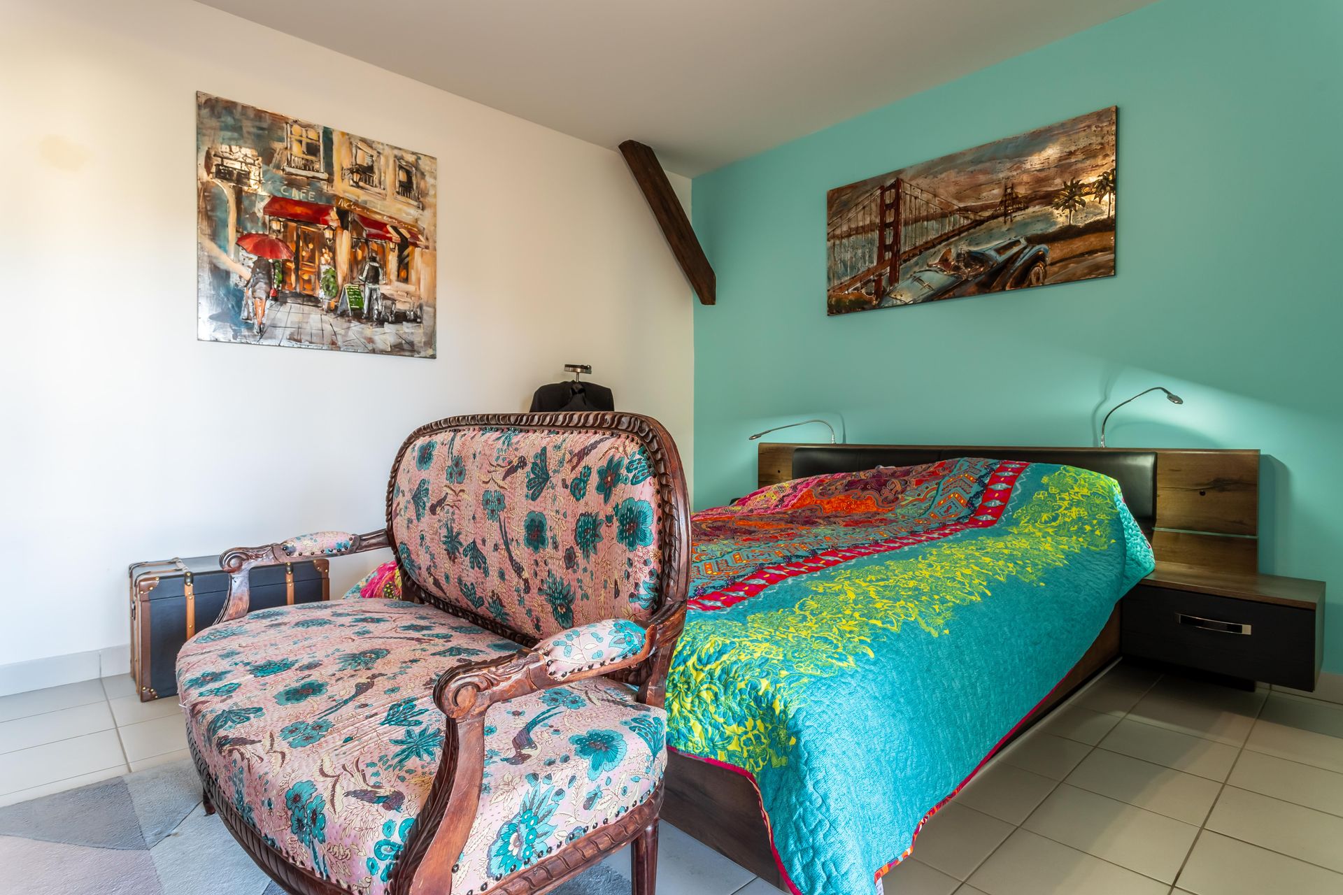 Huis in Saint-Sylvestre-sur-Lot, Nouvelle-Aquitaine 12498890