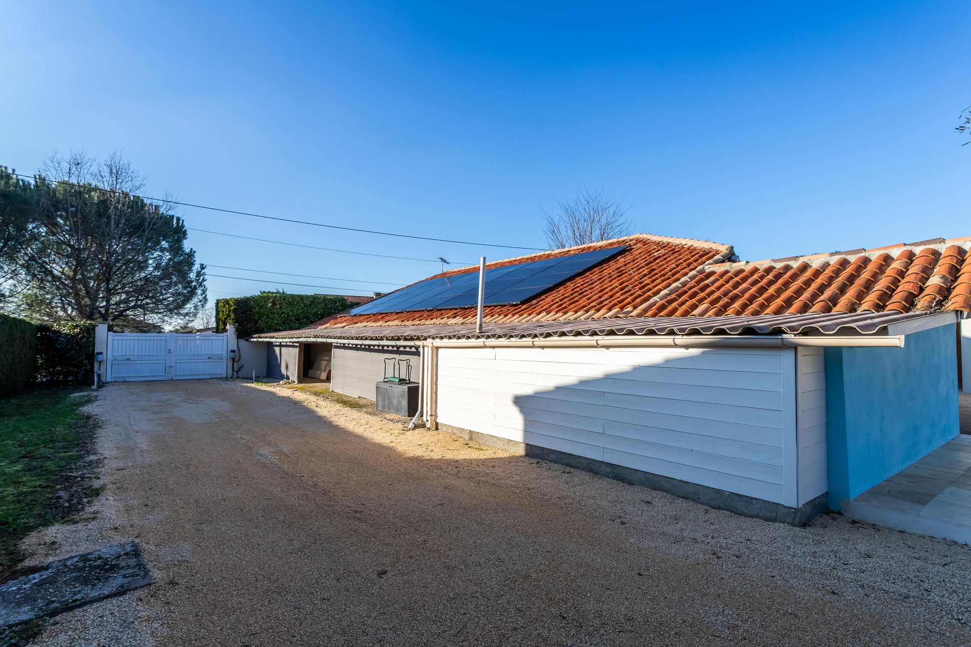 Huis in Saint-Sylvestre-sur-Lot, Nouvelle-Aquitaine 12498890