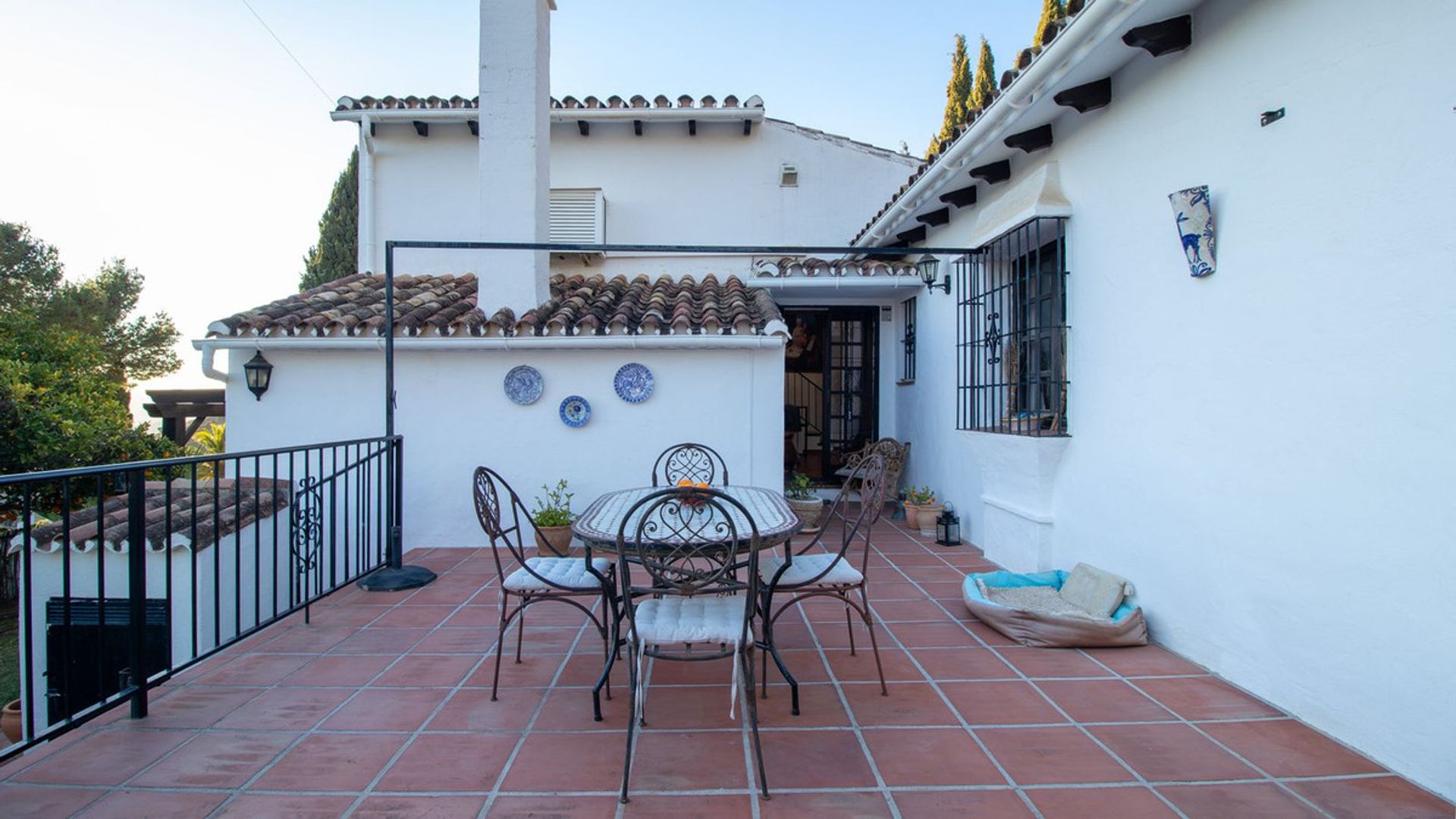 Hus i Mijas, Andalusia 12498891