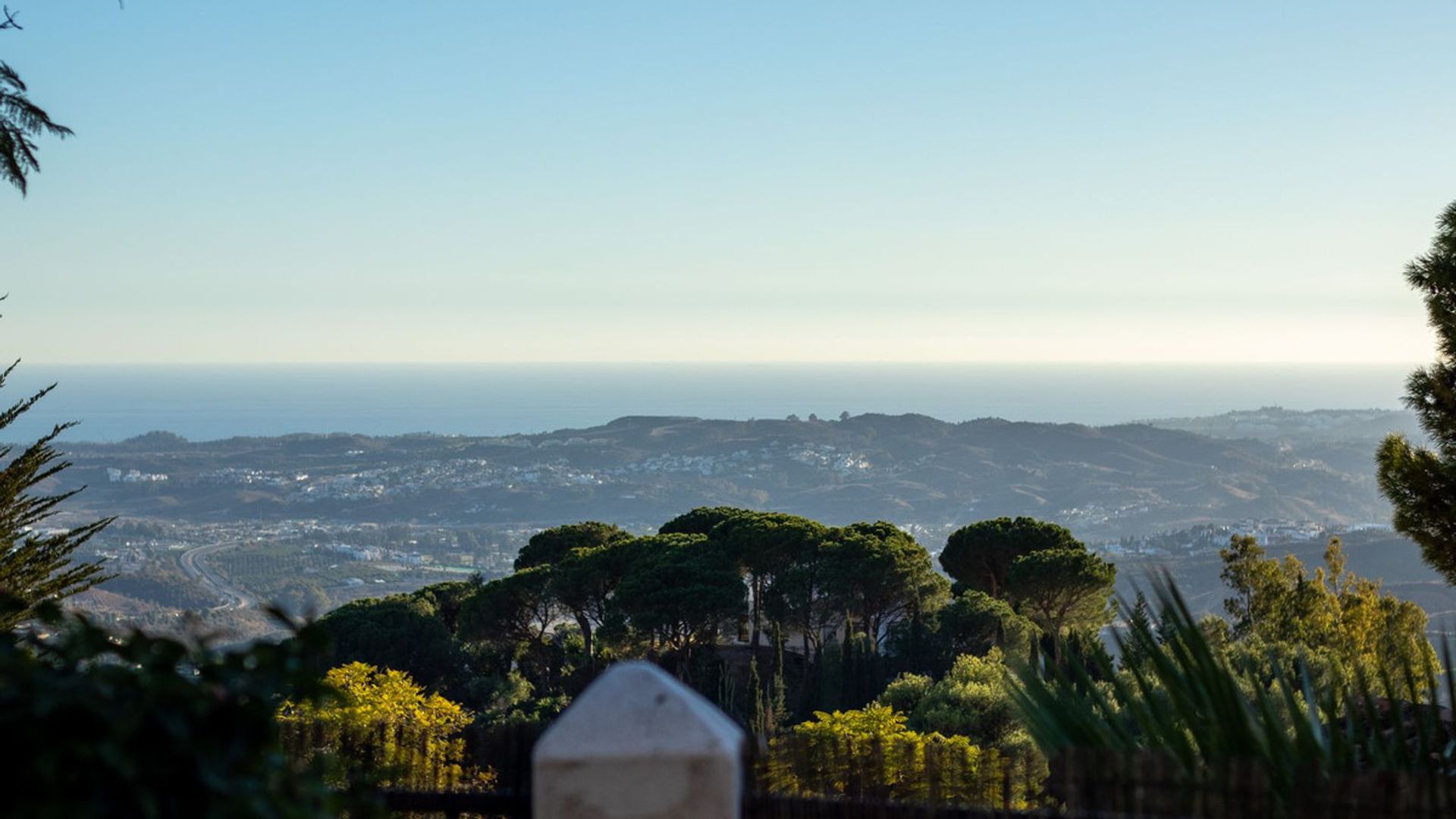 Rumah di Mijas, Andalusia 12498891